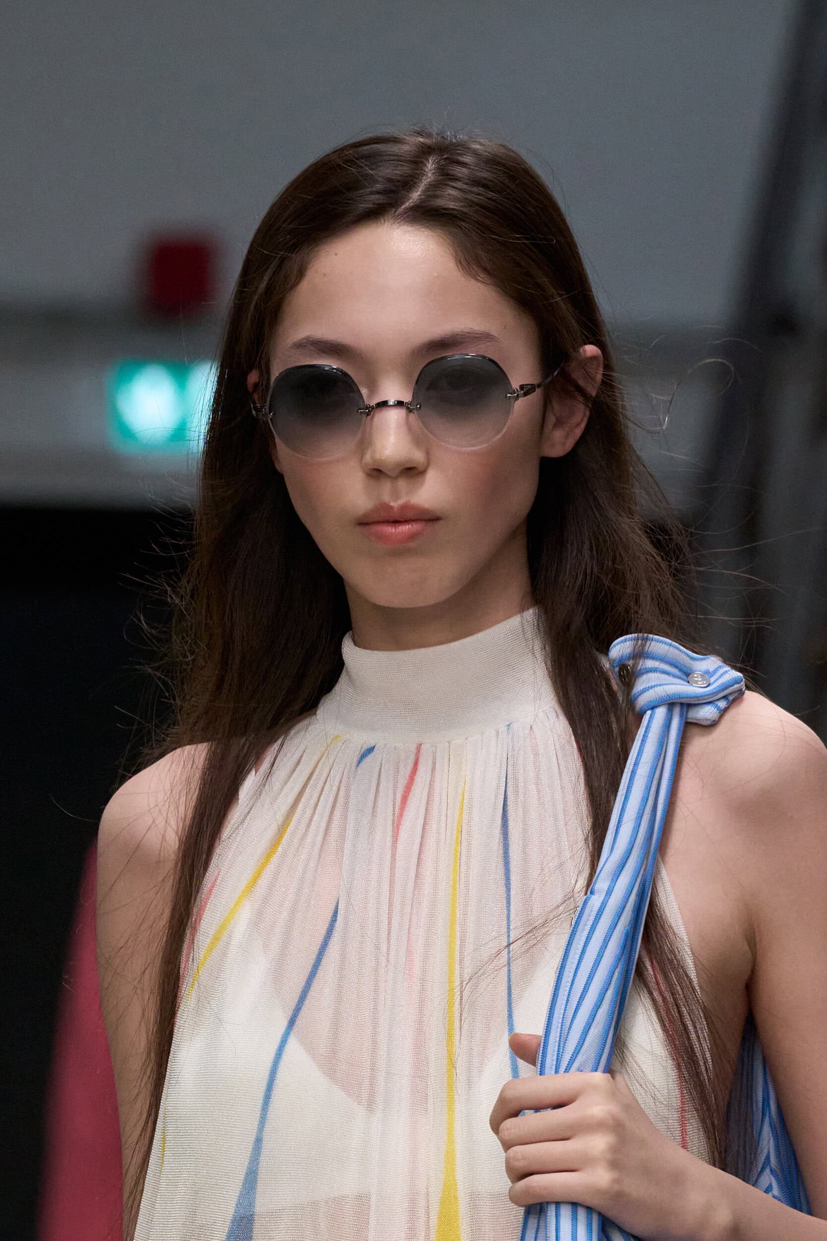 Cfcl Spring 2027 Fashion Show Details