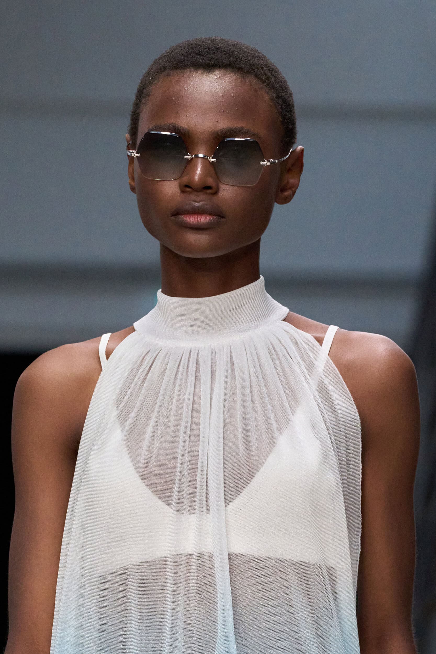 Cfcl Spring 2027 Fashion Show Details