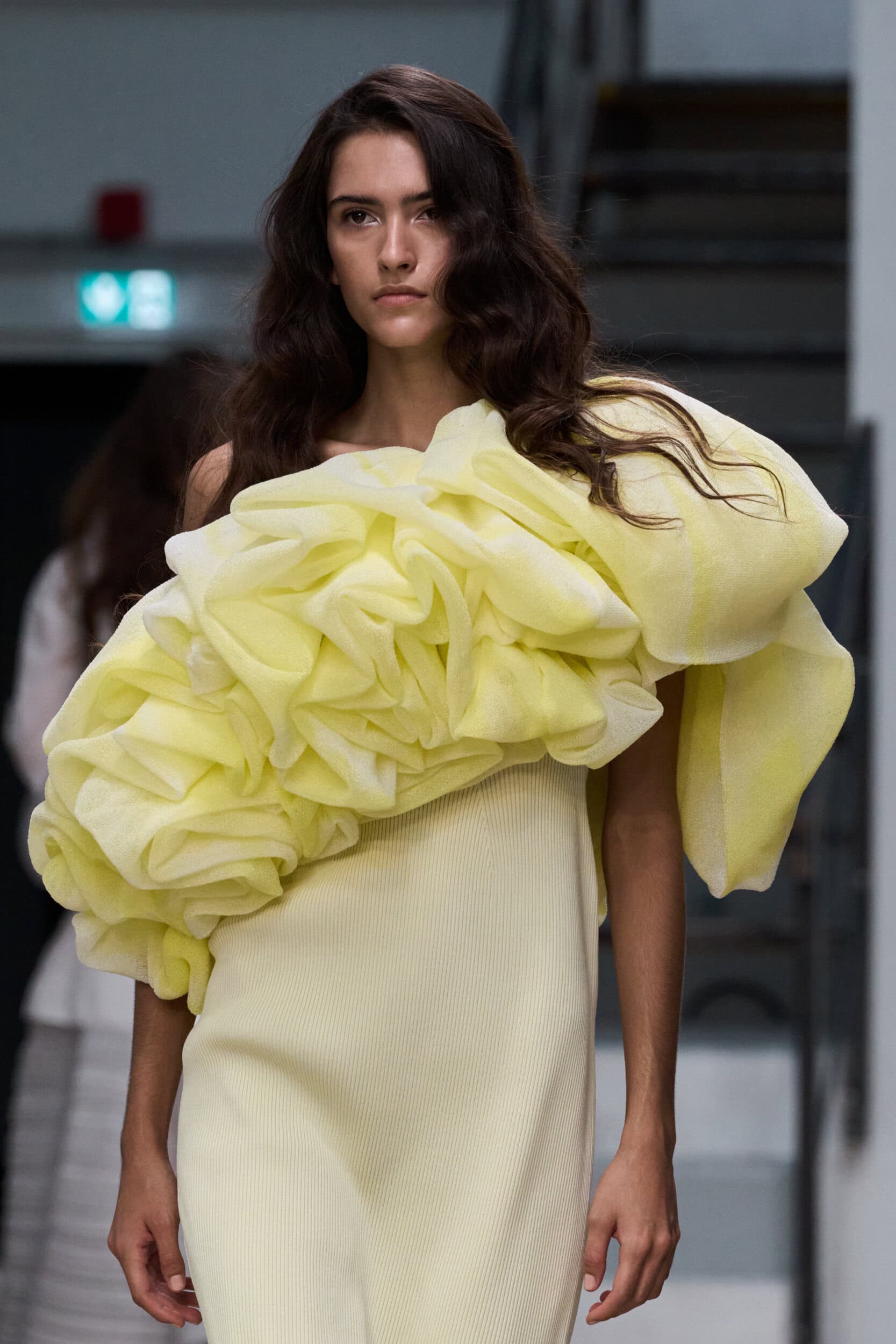 Cfcl Spring 2027 Fashion Show Details