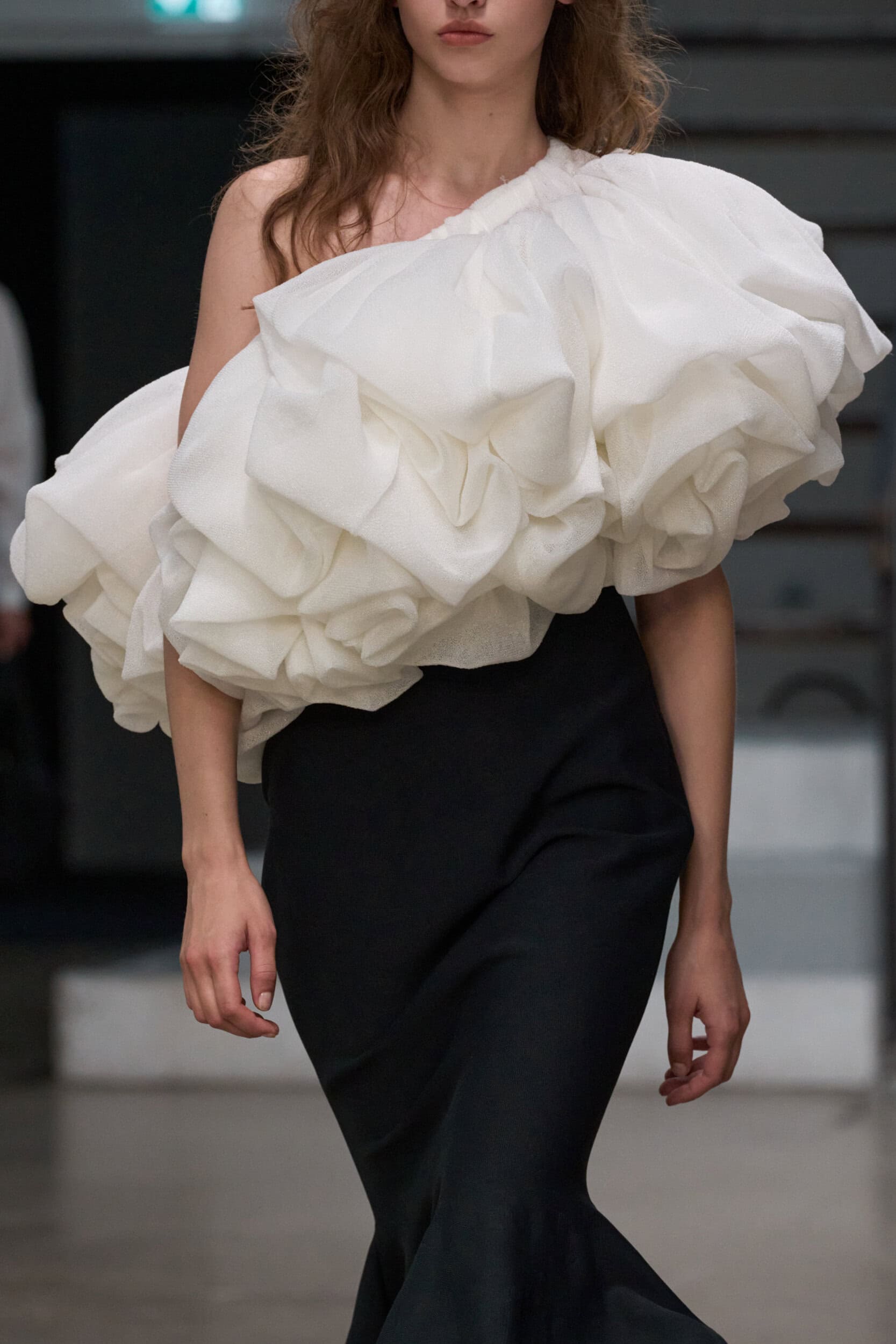 Cfcl Spring 2027 Fashion Show Details