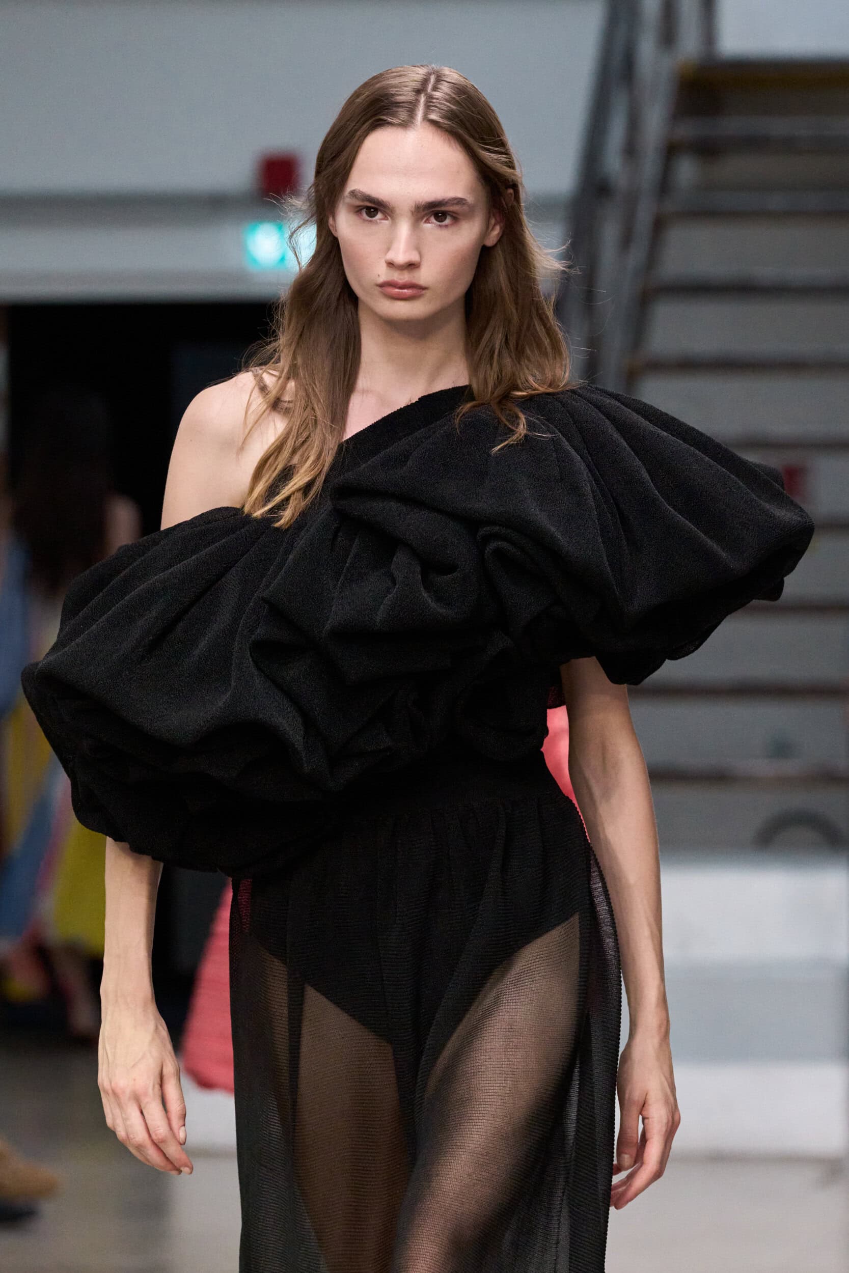 Cfcl Spring 2027 Fashion Show Details