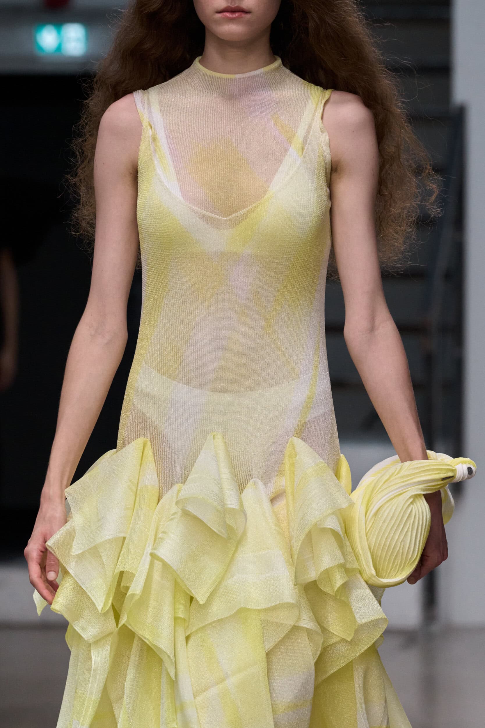 Cfcl Spring 2027 Fashion Show Details