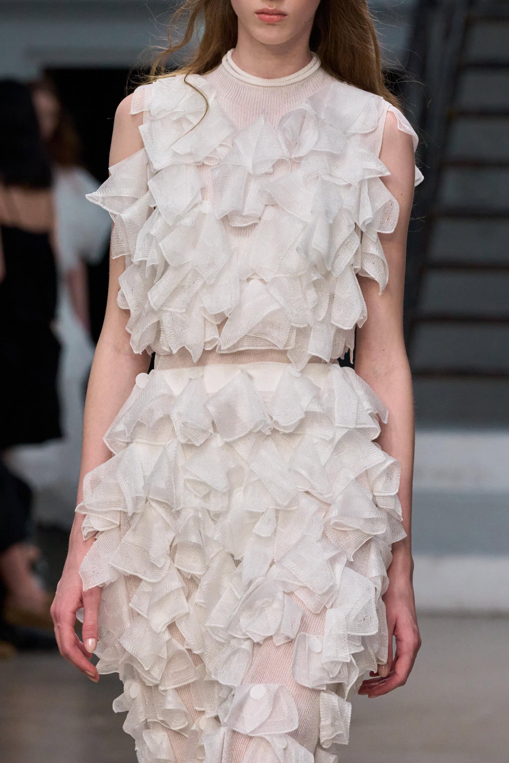 Cfcl Spring 2027 Fashion Show Details