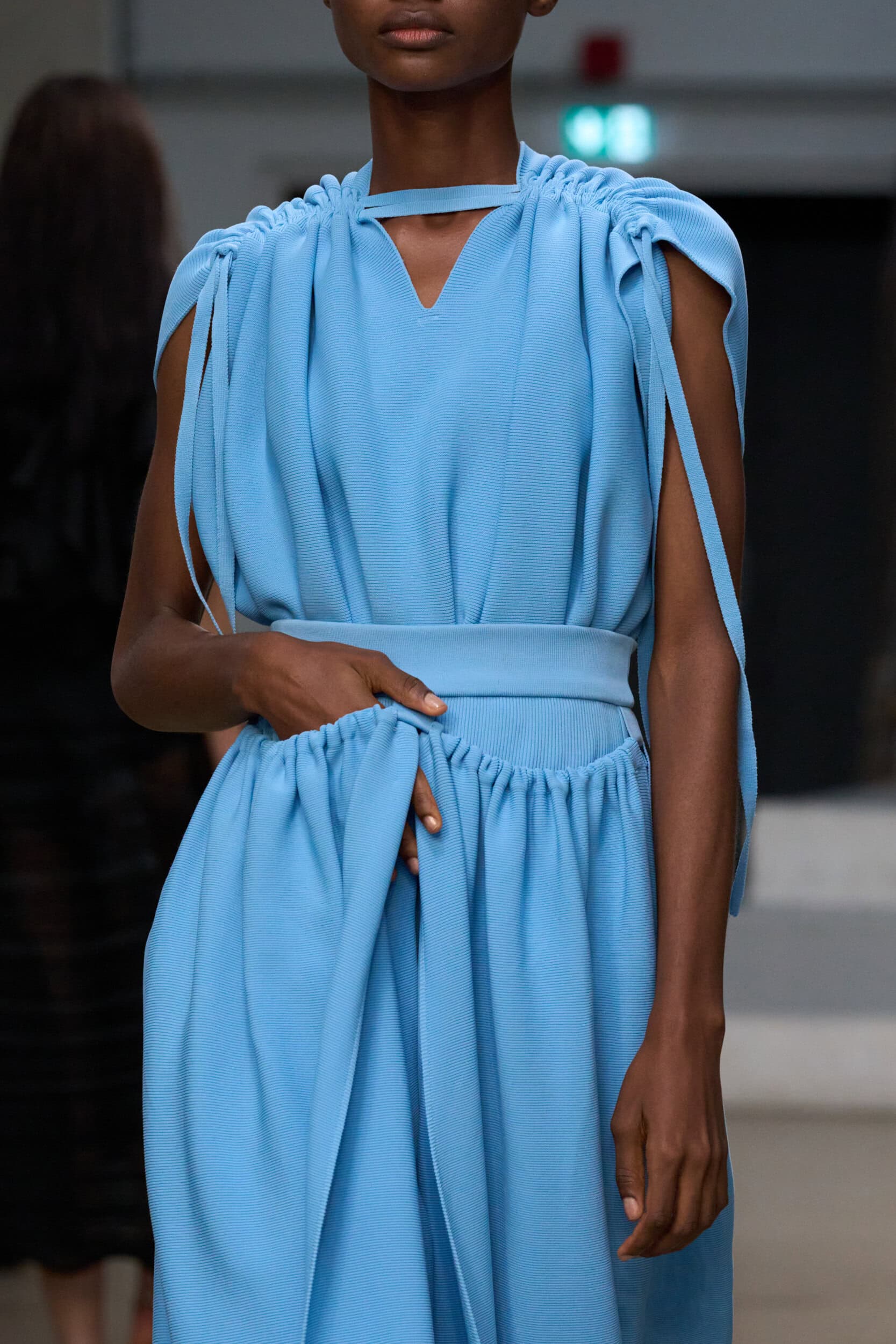 Cfcl Spring 2027 Fashion Show Details