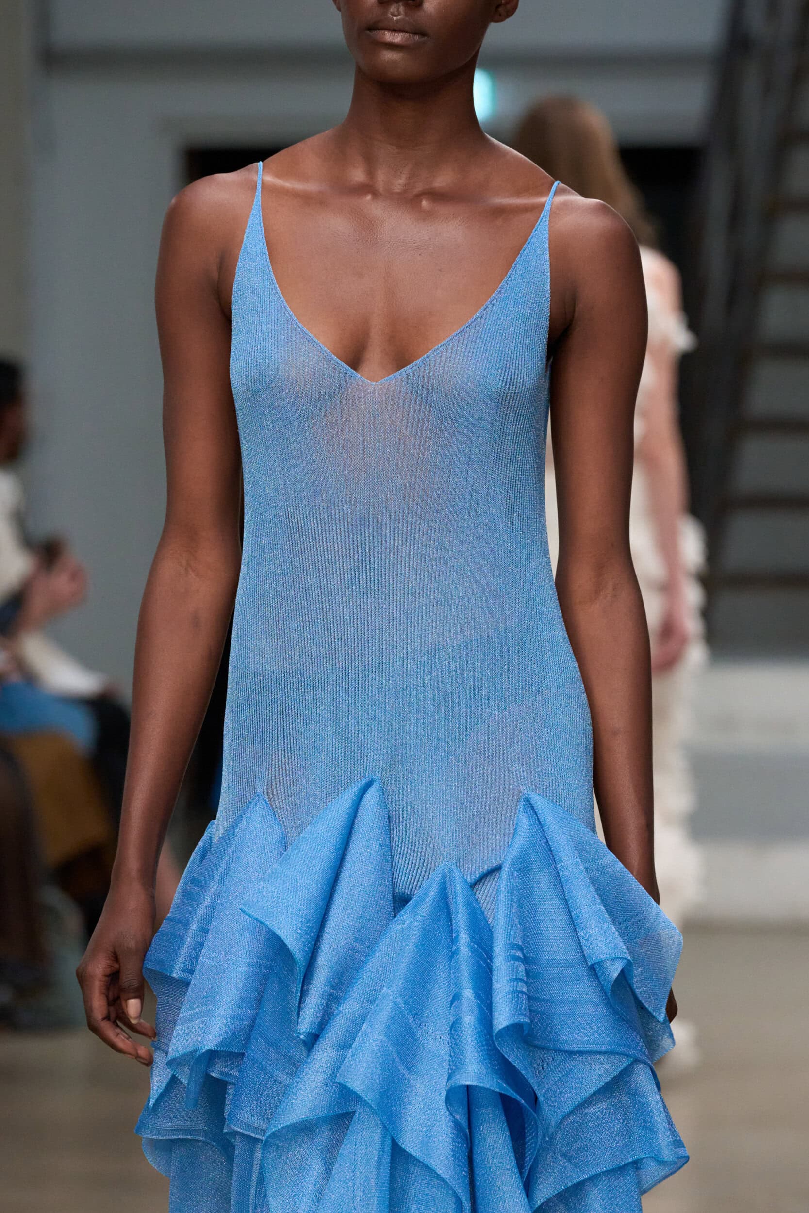 Cfcl Spring 2027 Fashion Show Details