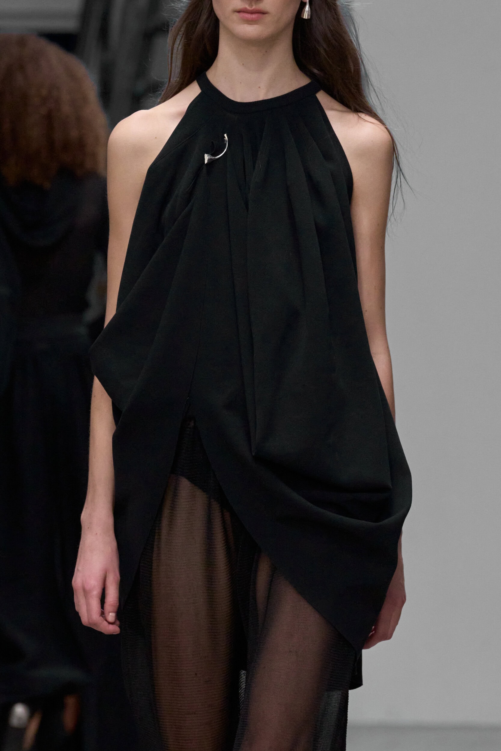 Cfcl Spring 2027 Fashion Show Details