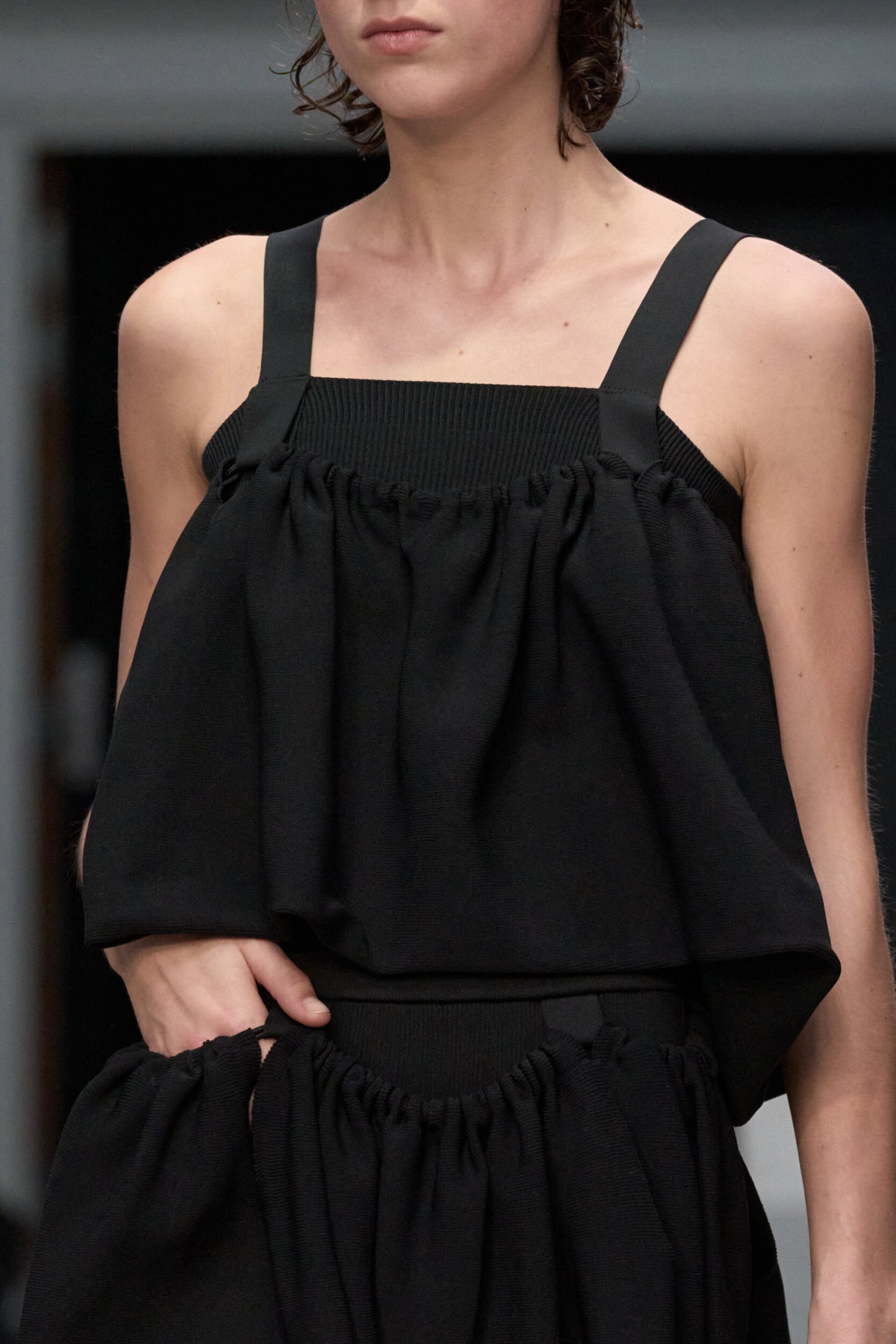 Cfcl Spring 2027 Fashion Show Details