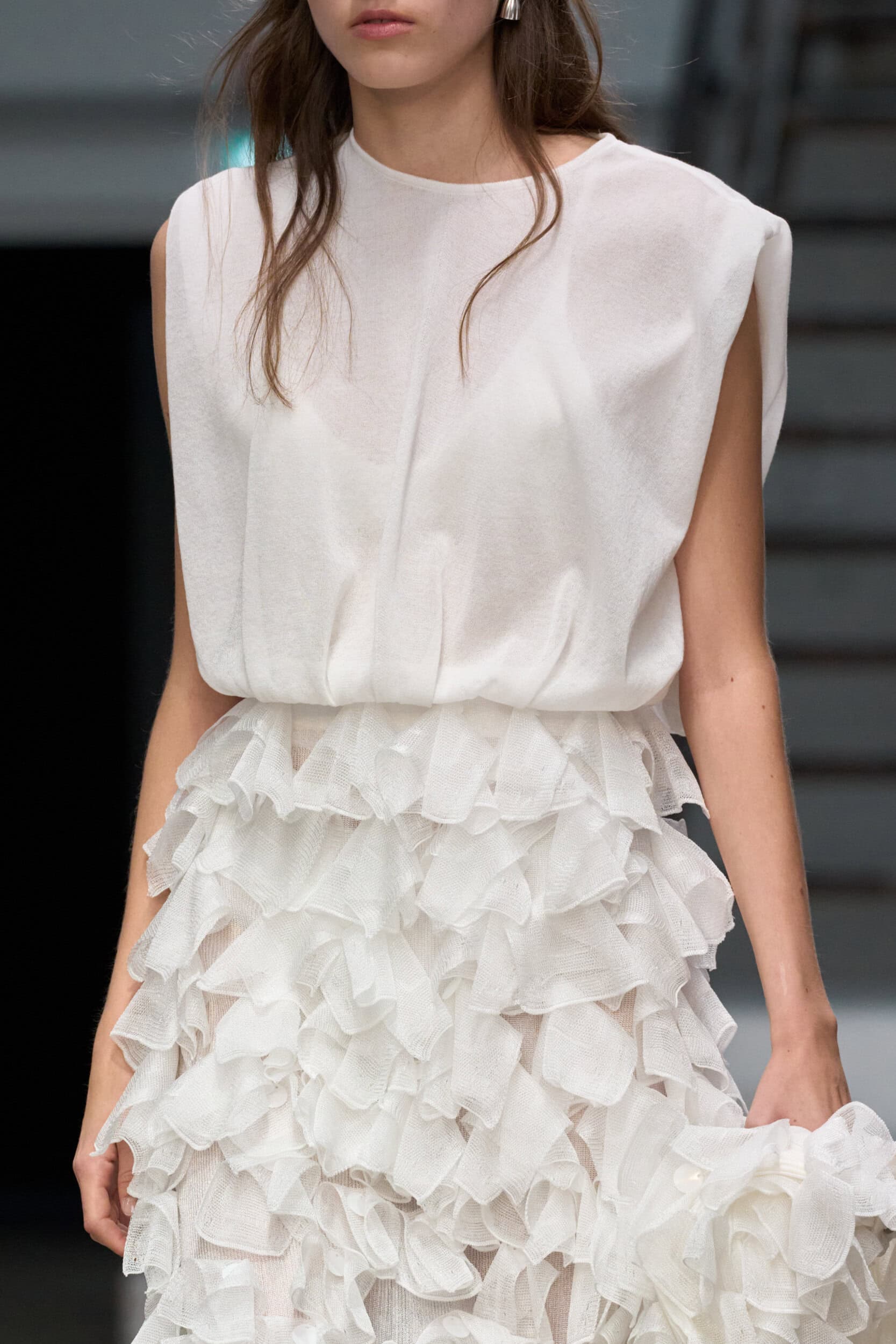 Cfcl Spring 2027 Fashion Show Details