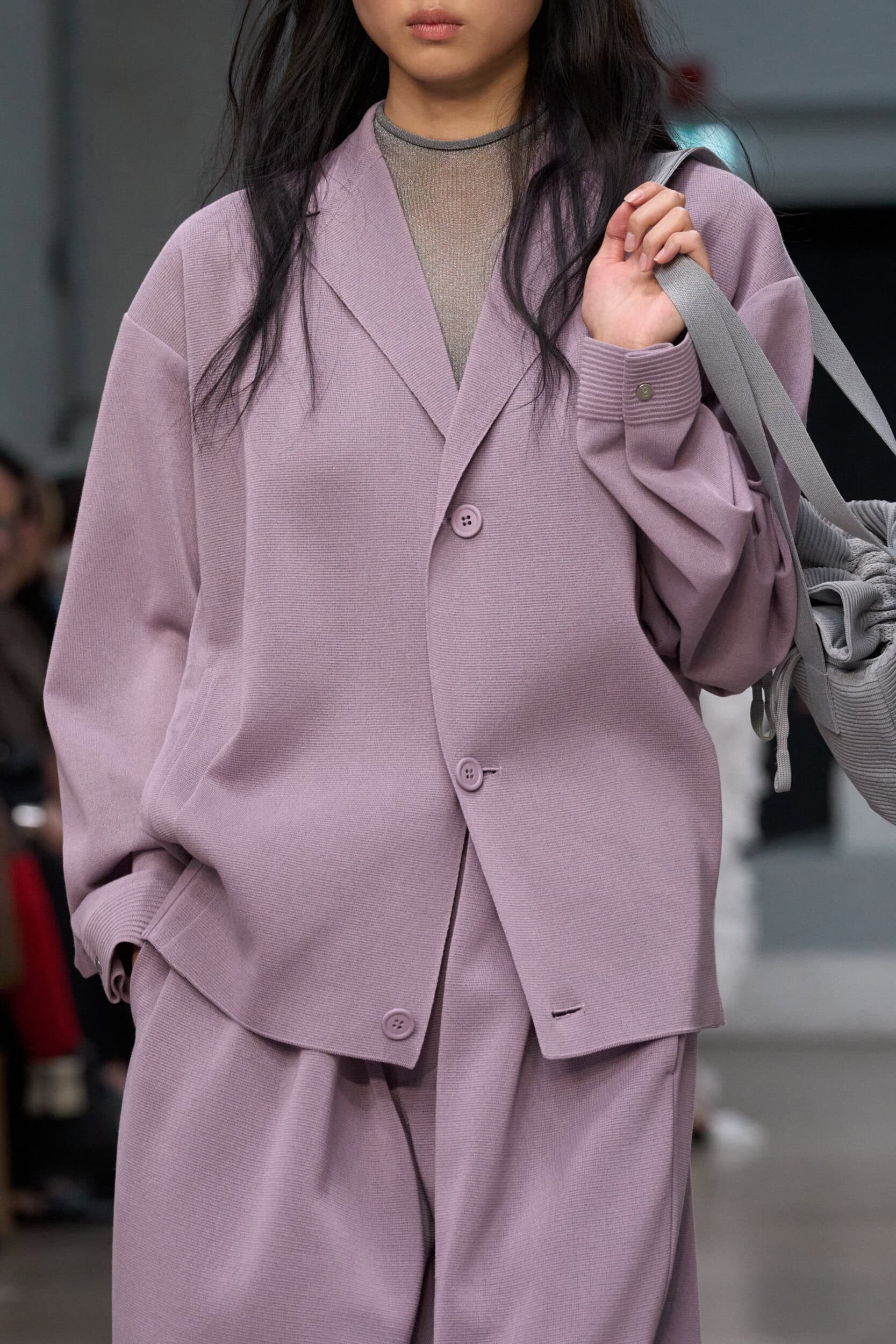 Cfcl Spring 2027 Fashion Show Details