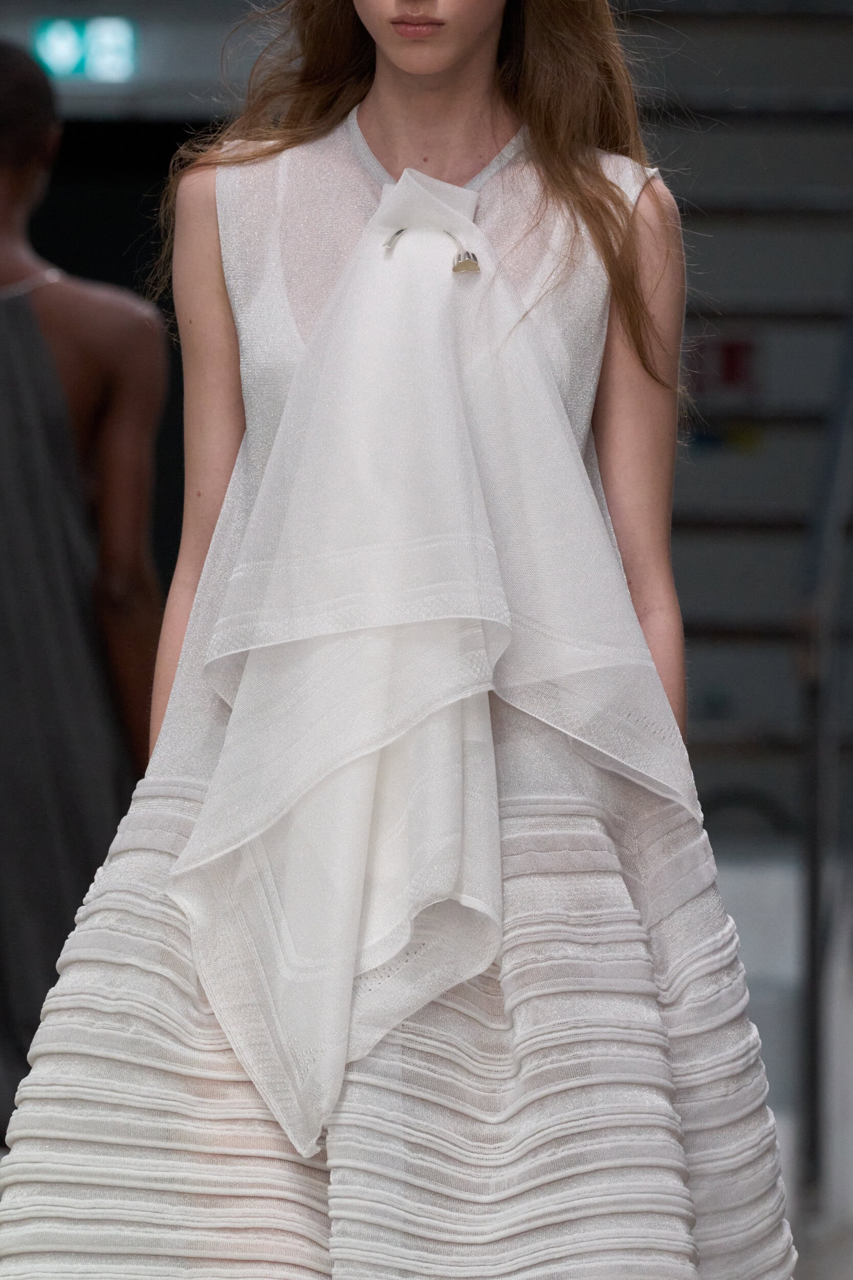Cfcl Spring 2027 Fashion Show Details
