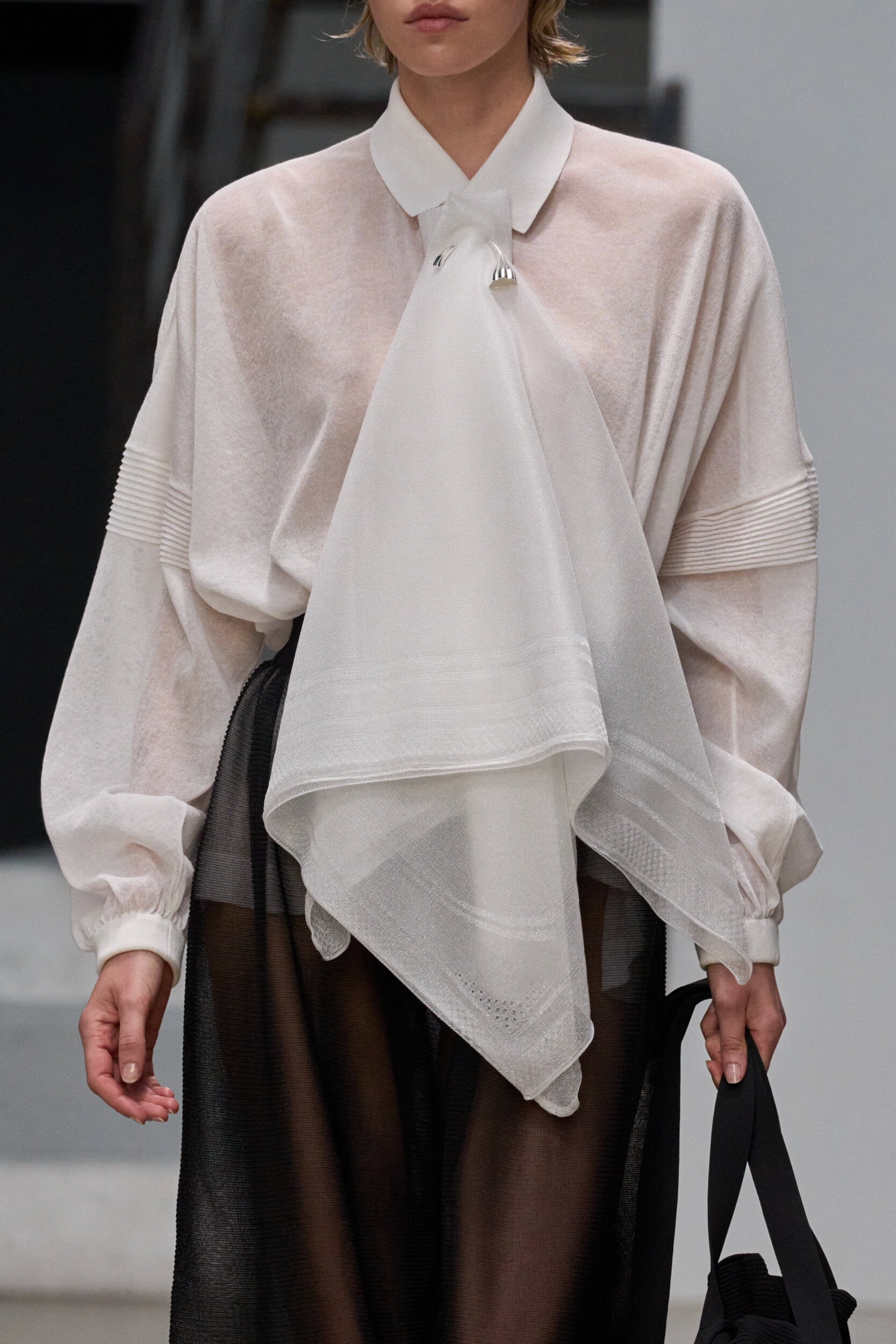 Cfcl Spring 2027 Fashion Show Details