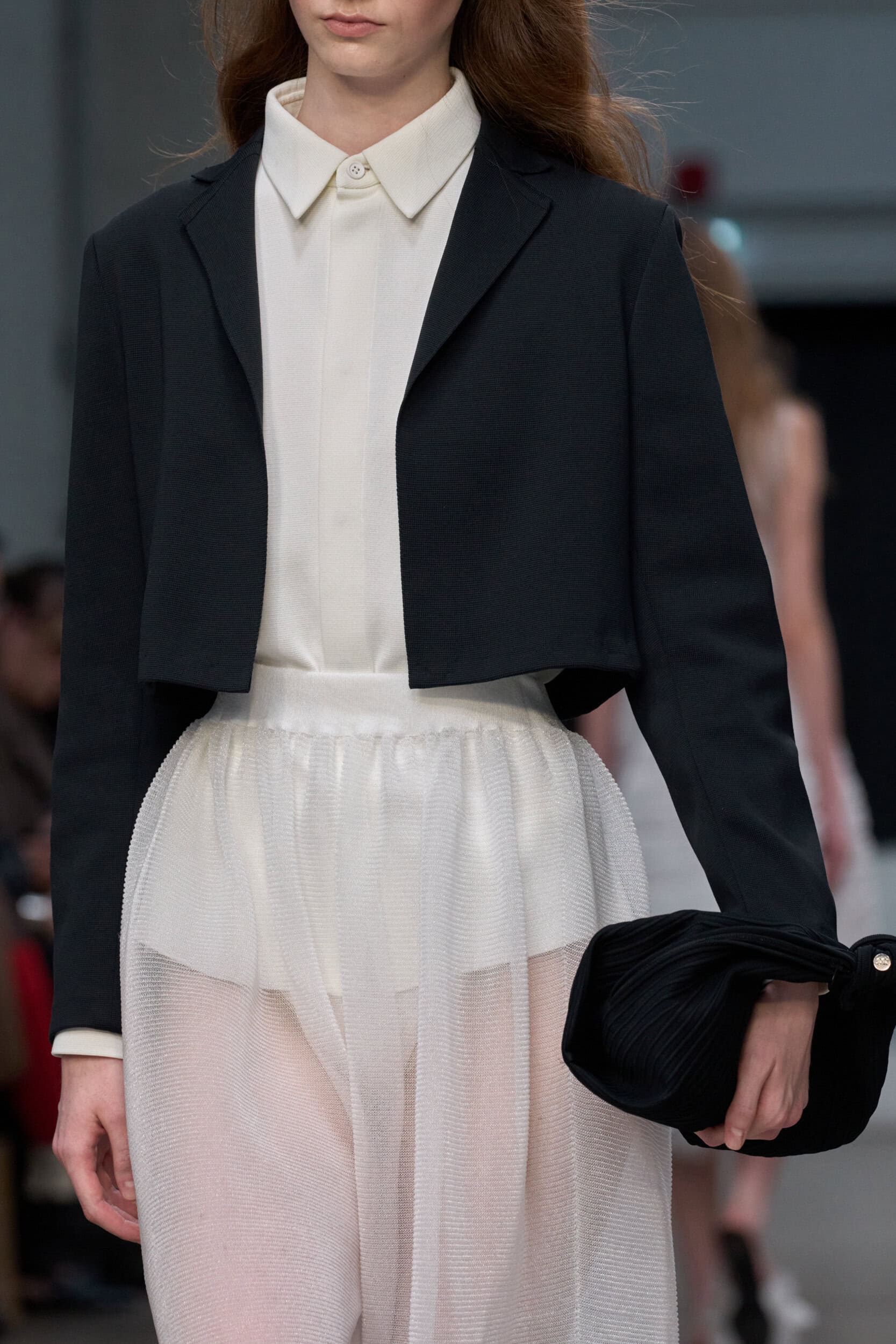 Cfcl Spring 2027 Fashion Show Details
