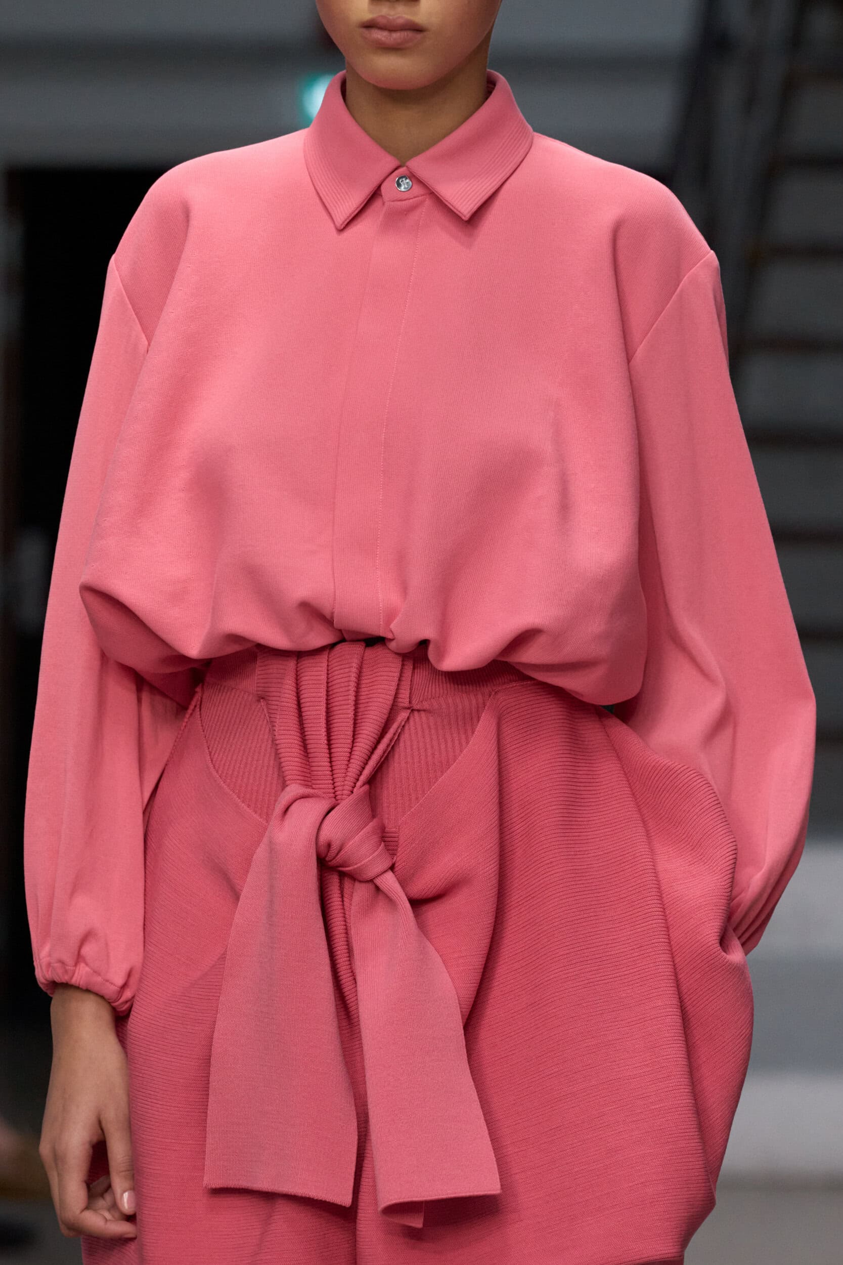 Cfcl Spring 2027 Fashion Show Details