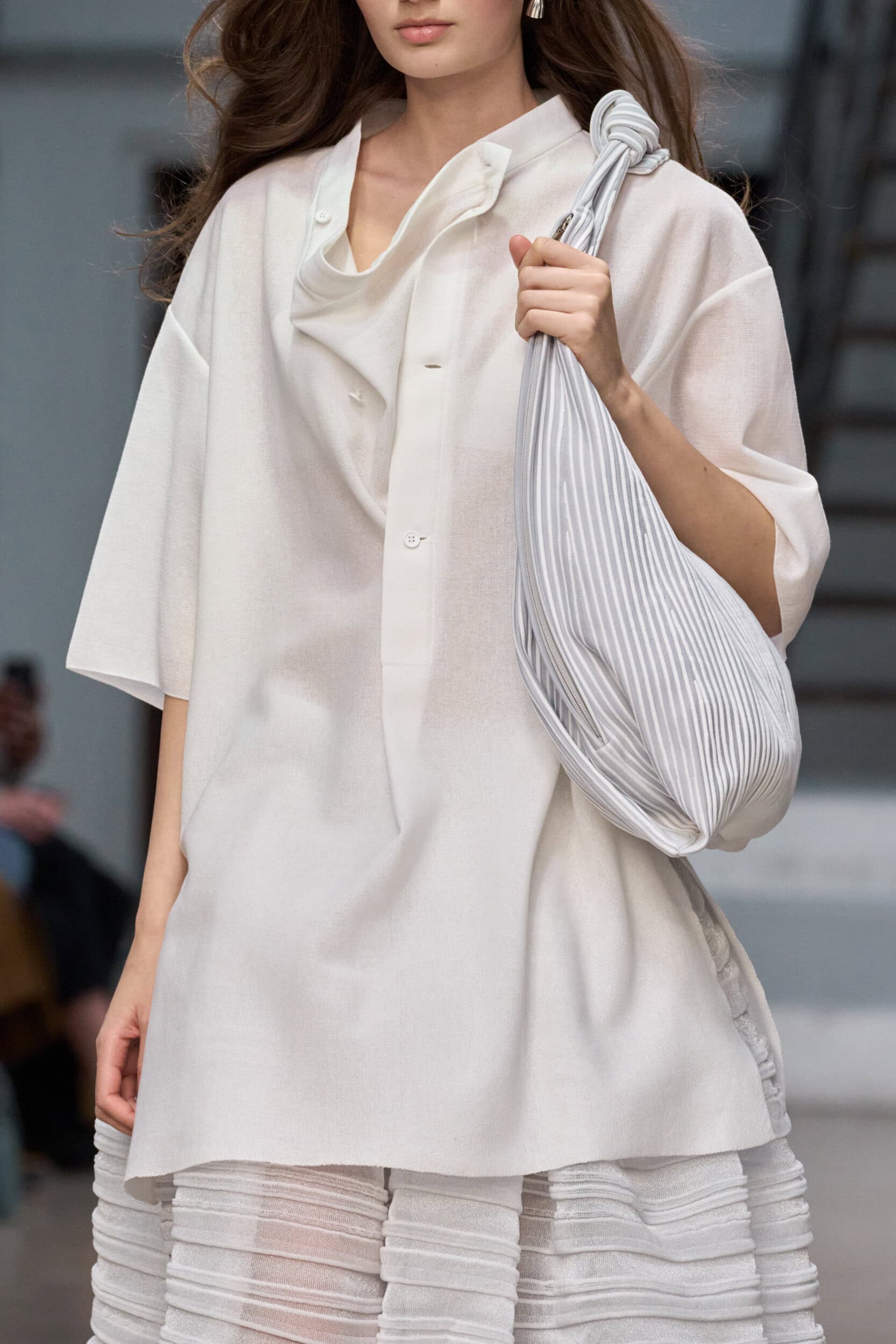 Cfcl Spring 2027 Fashion Show Details