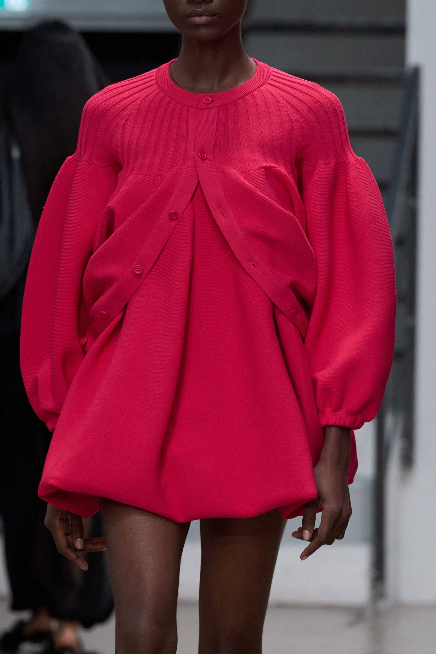 Cfcl Spring 2027 Fashion Show Details