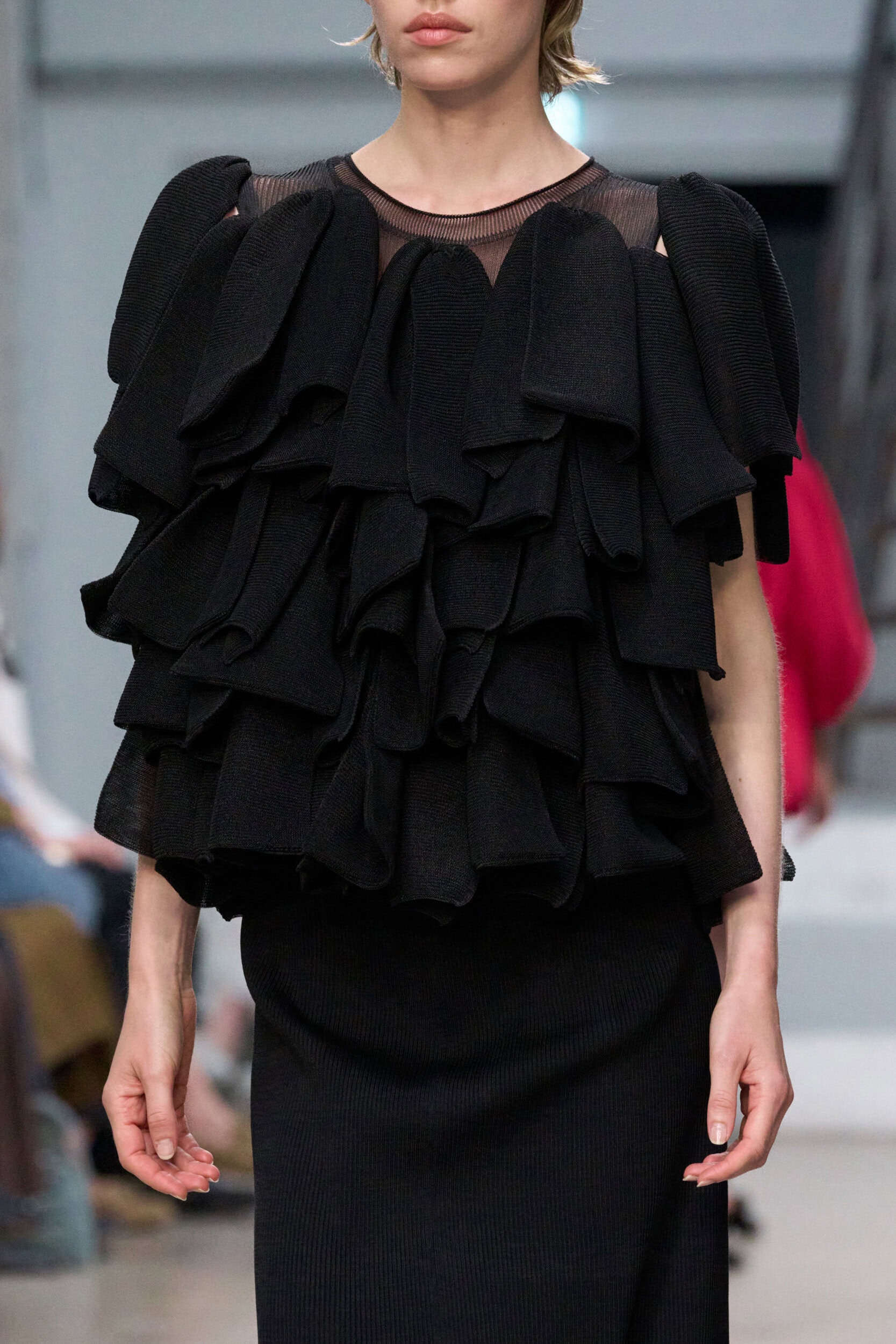 Cfcl Spring 2027 Fashion Show Details