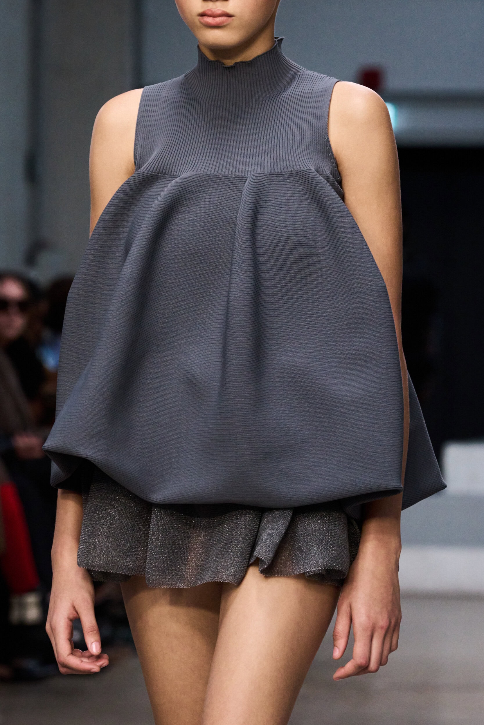 Cfcl Spring 2027 Fashion Show Details