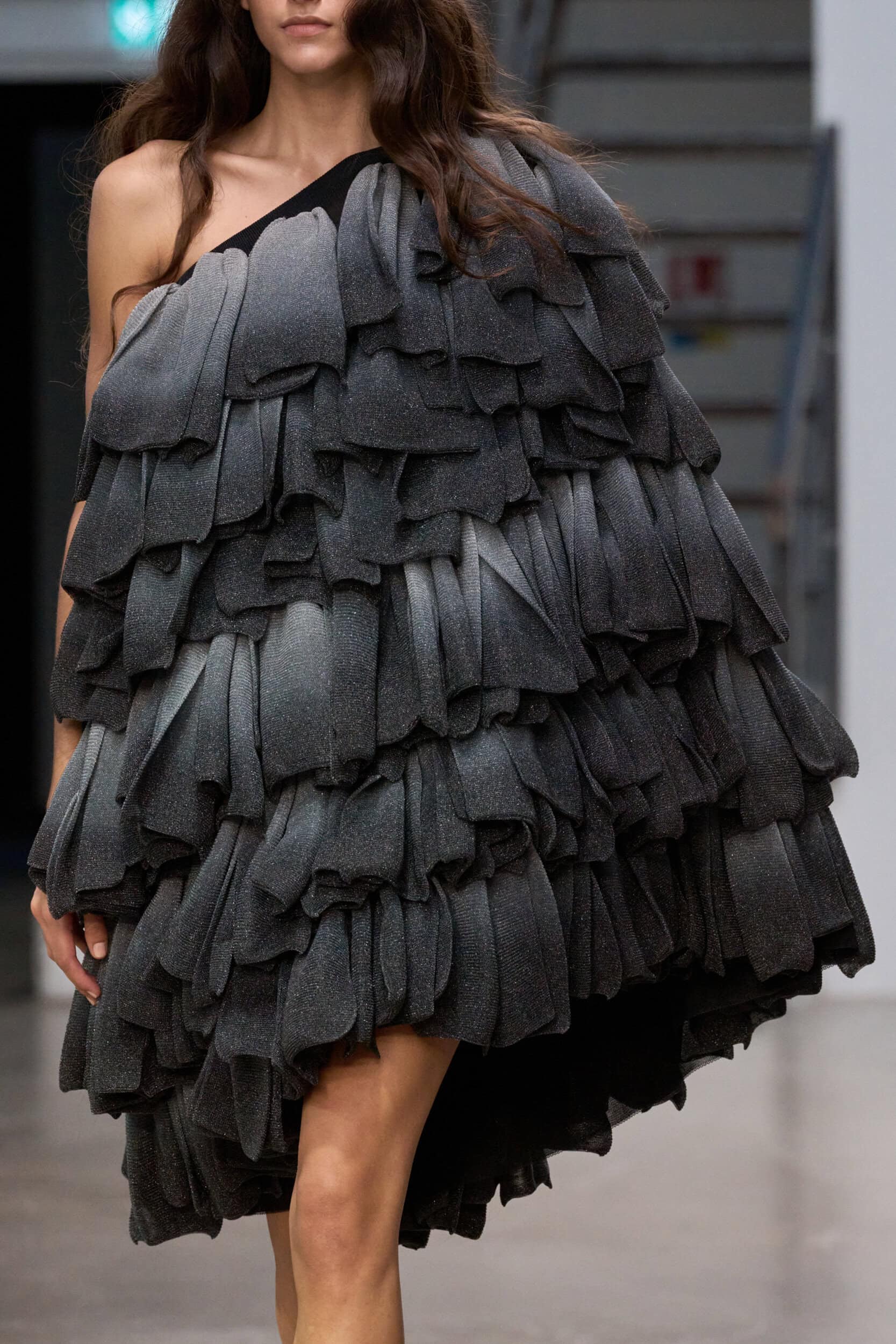 Cfcl Spring 2027 Fashion Show Details
