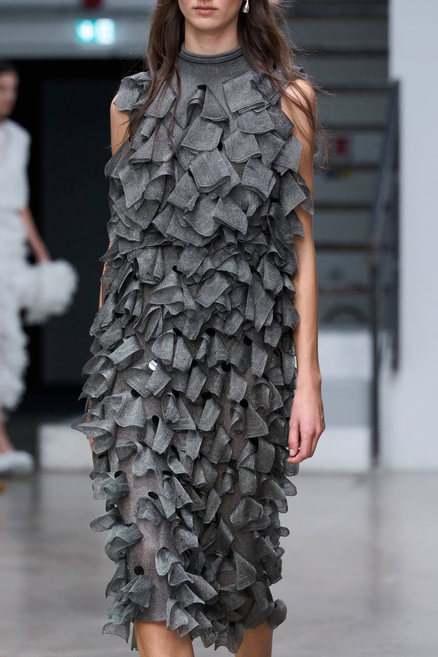 Cfcl Spring 2027 Fashion Show Details