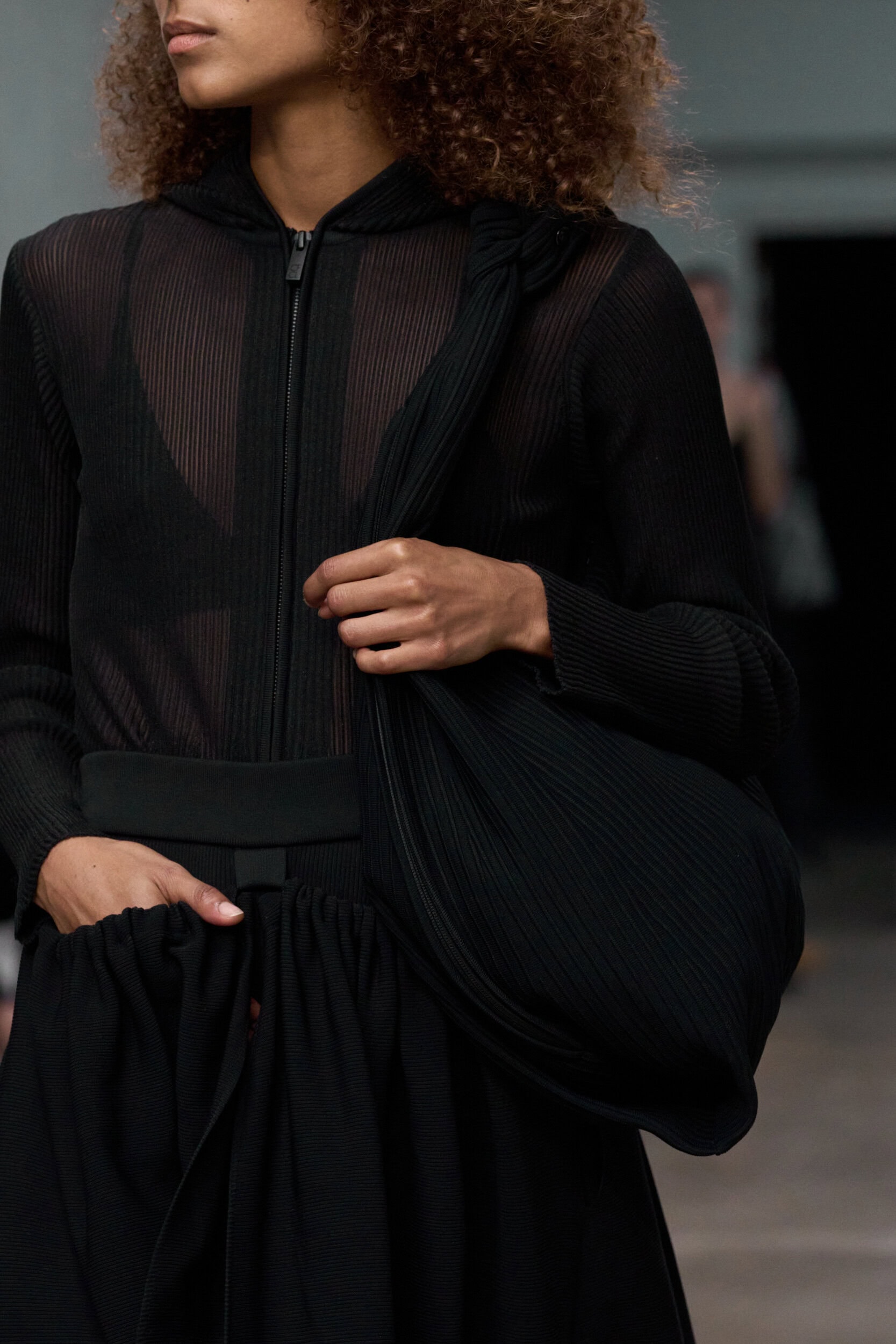 Cfcl Spring 2027 Fashion Show Details