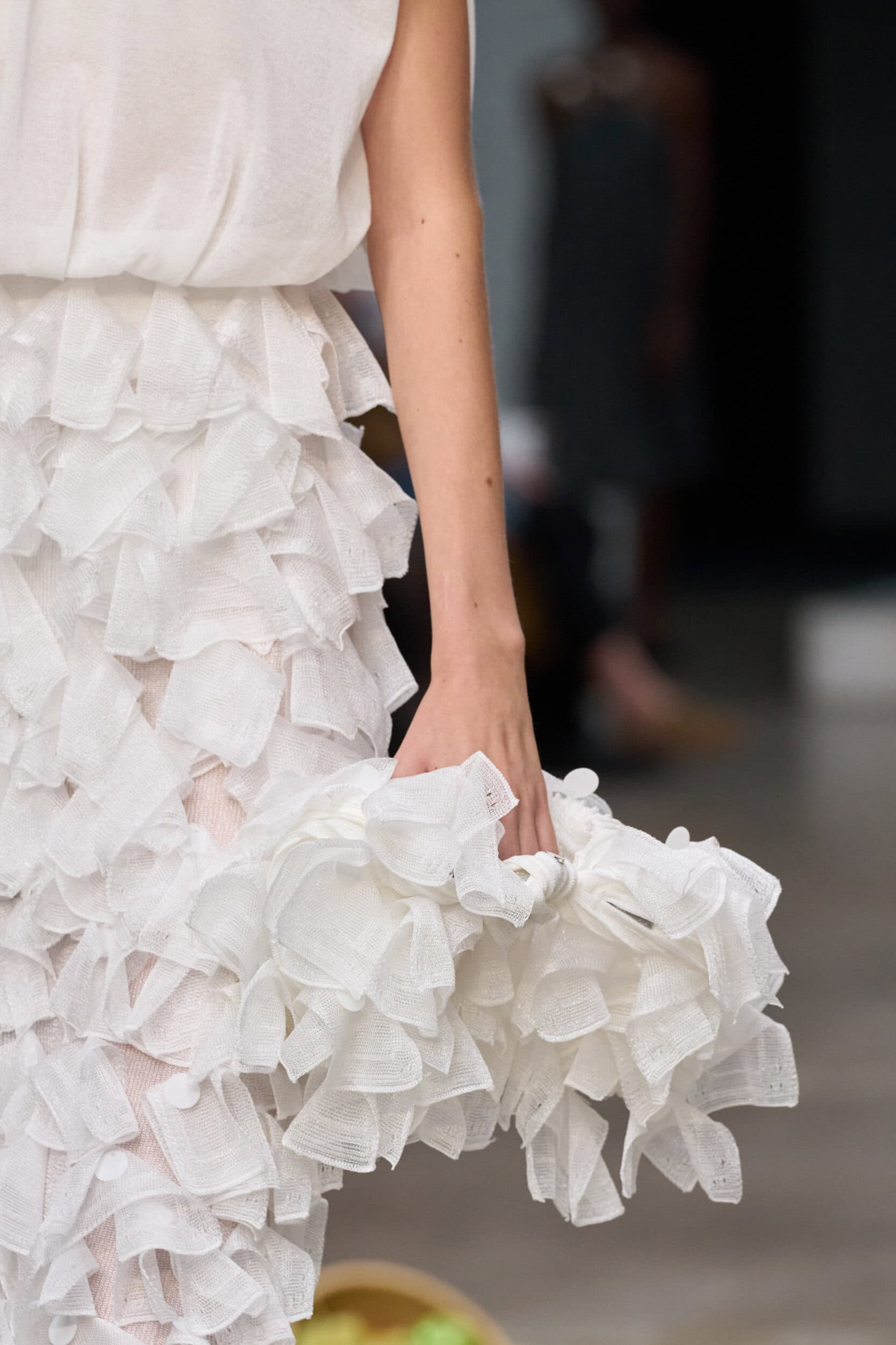 Cfcl Spring 2027 Fashion Show Details