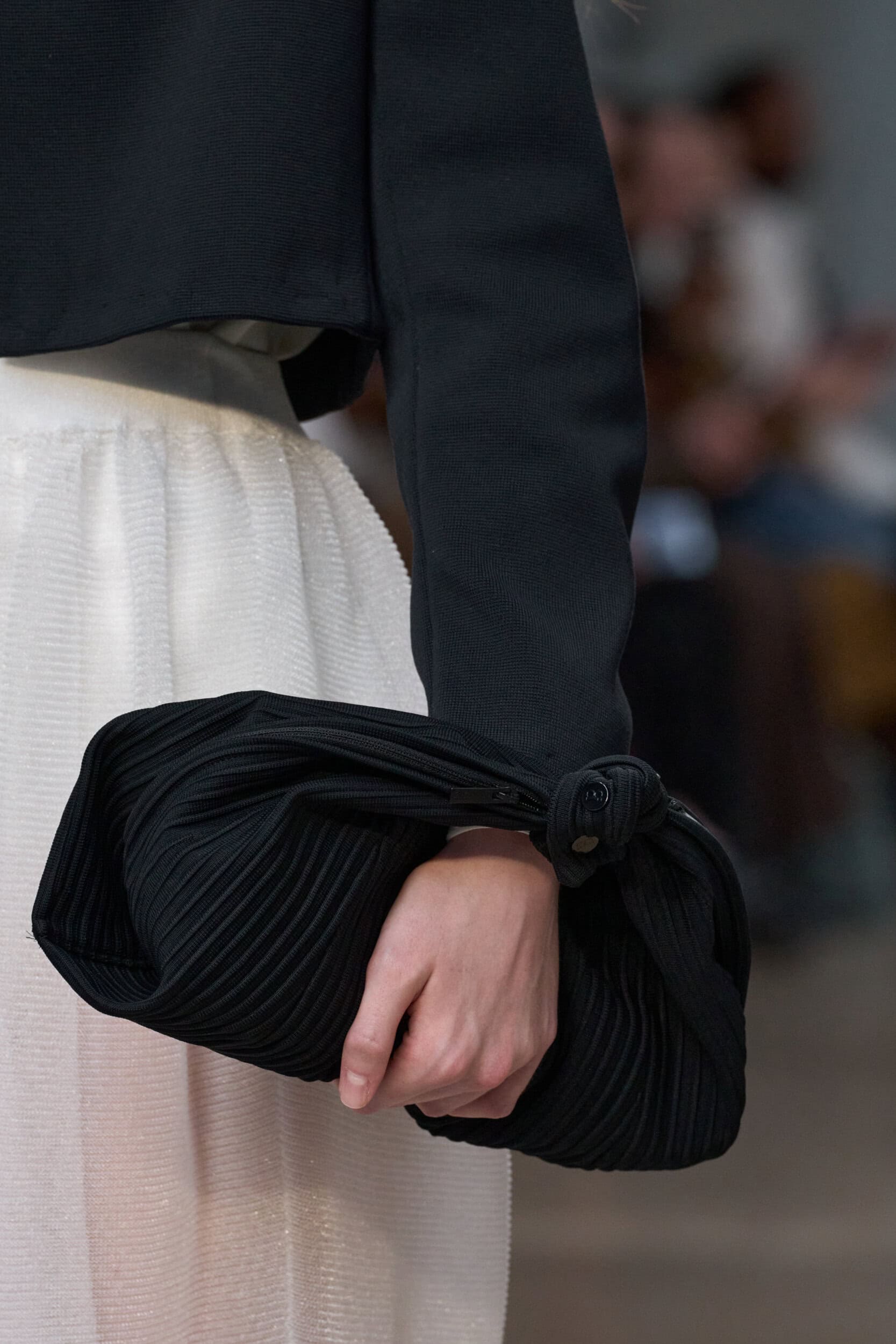 Cfcl Spring 2027 Fashion Show Details