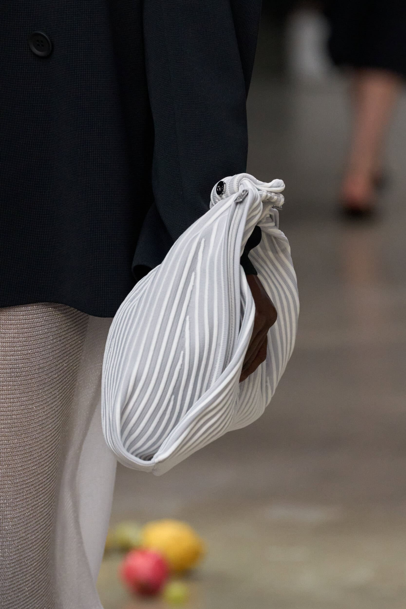 Cfcl Spring 2027 Fashion Show Details