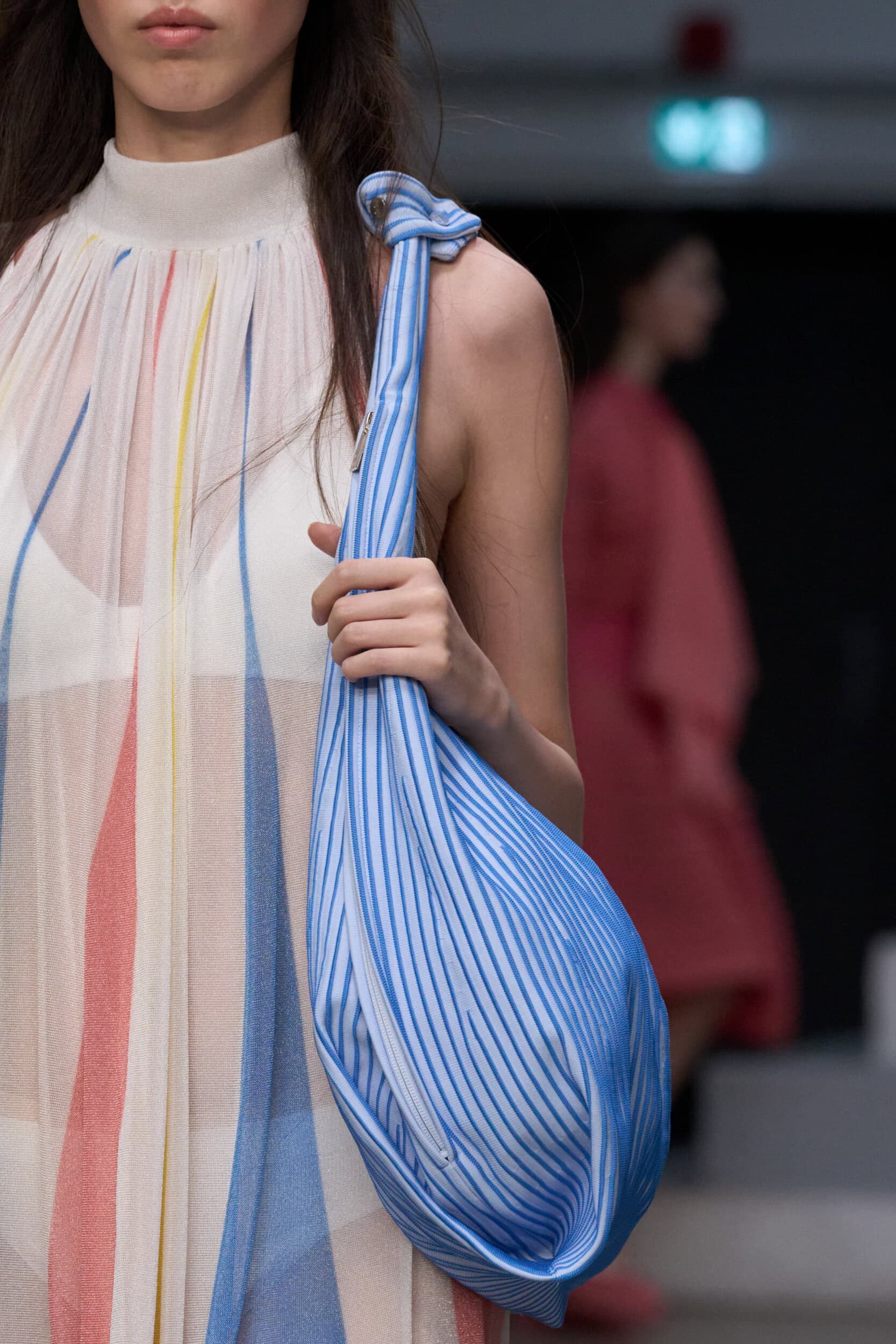 Cfcl Spring 2027 Fashion Show Details