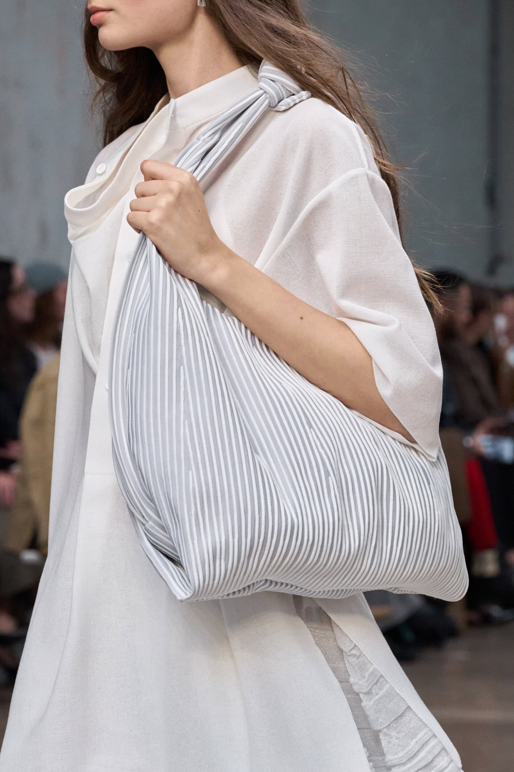 Cfcl Spring 2027 Fashion Show Details