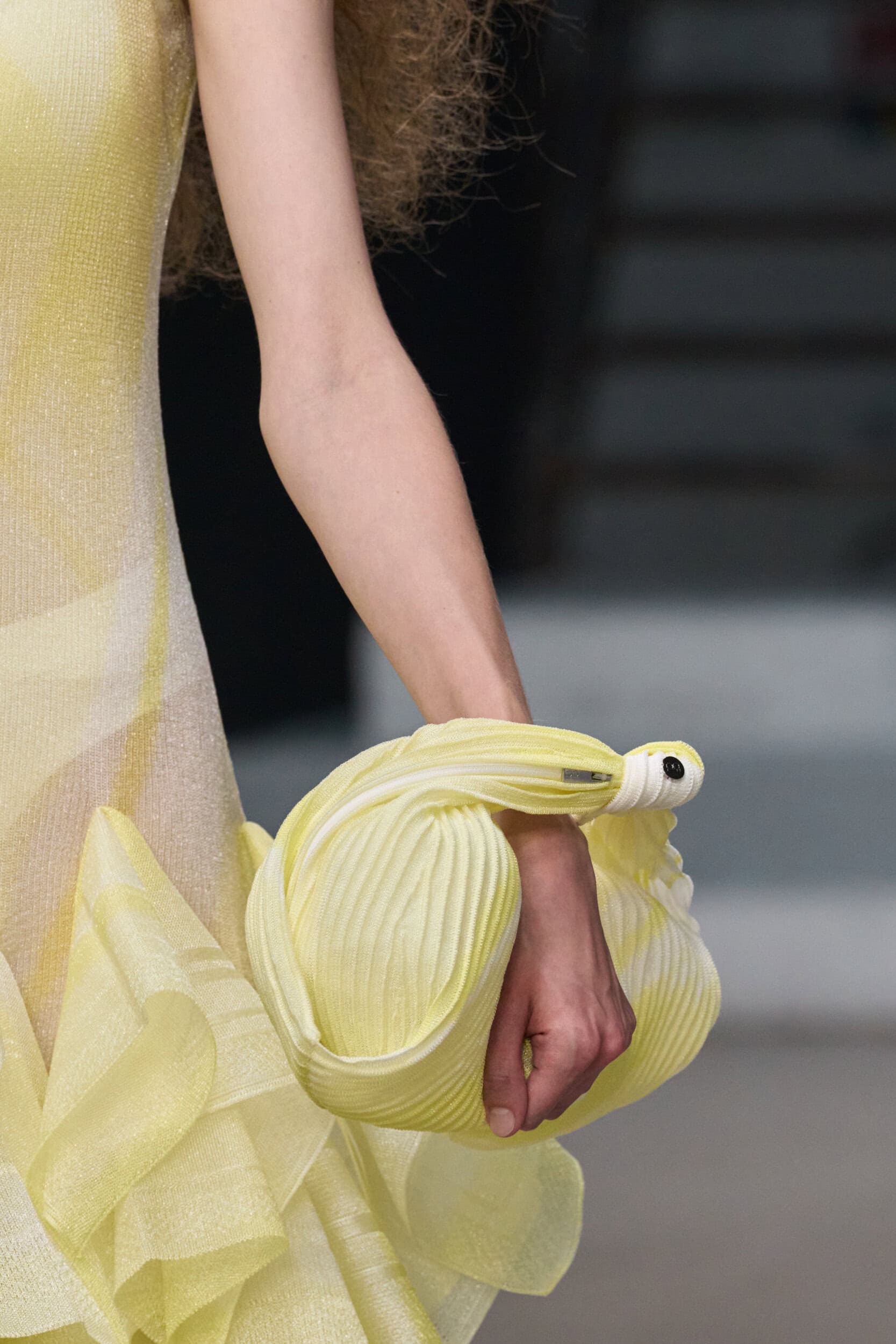 Cfcl Spring 2027 Fashion Show Details