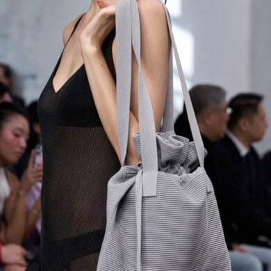 Cfcl Spring 2027 Fashion Show Details