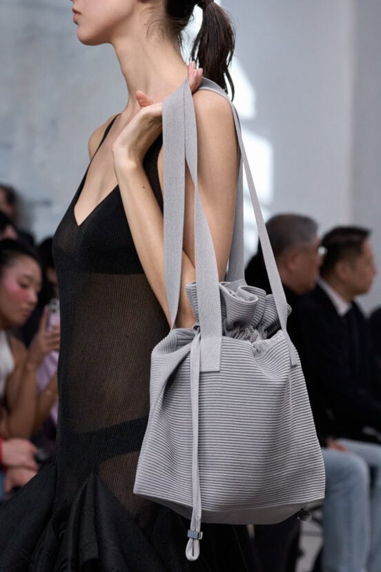Cfcl Spring 2027 Fashion Show Details