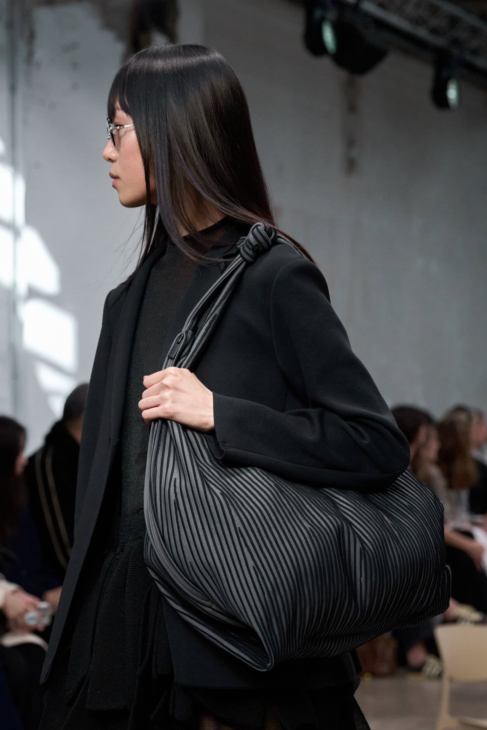 Cfcl Spring 2027 Fashion Show Details