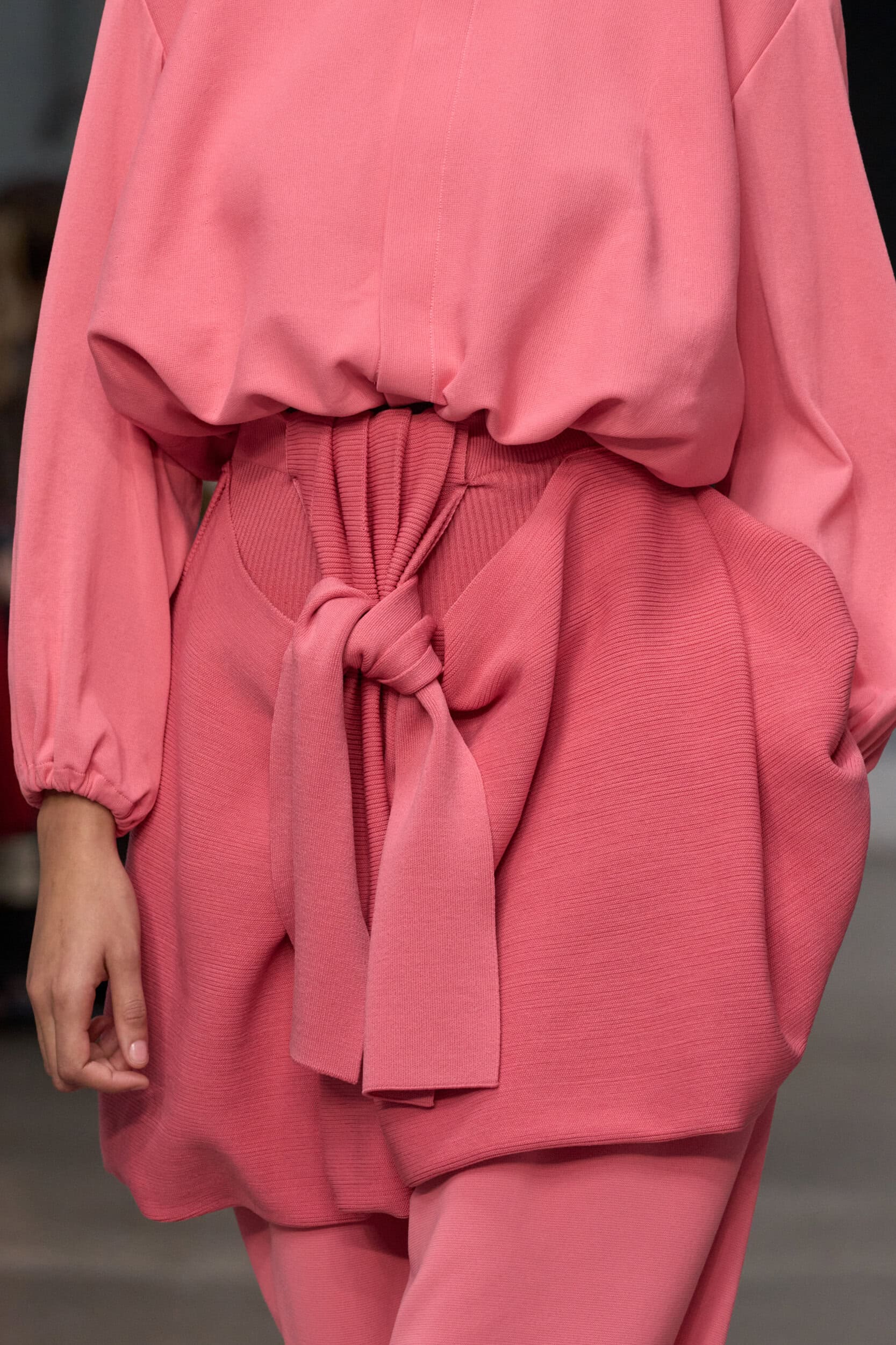 Cfcl Spring 2027 Fashion Show Details