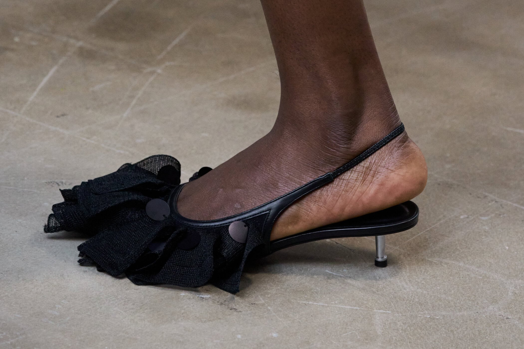 Cfcl Spring 2027 Fashion Show Details