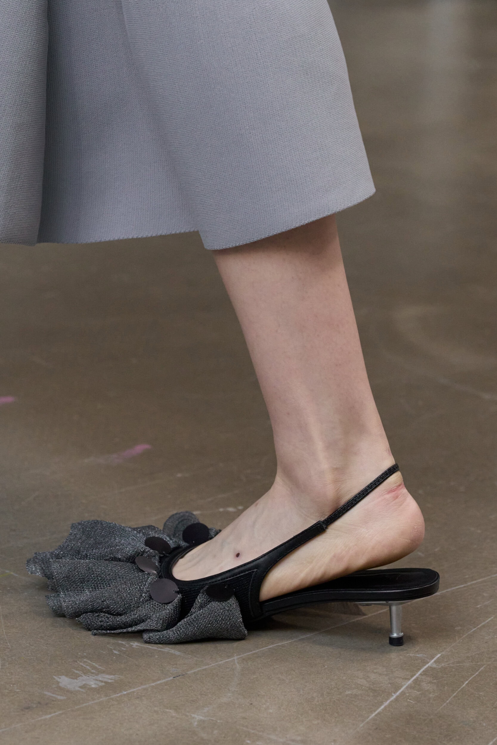 Cfcl Spring 2027 Fashion Show Details