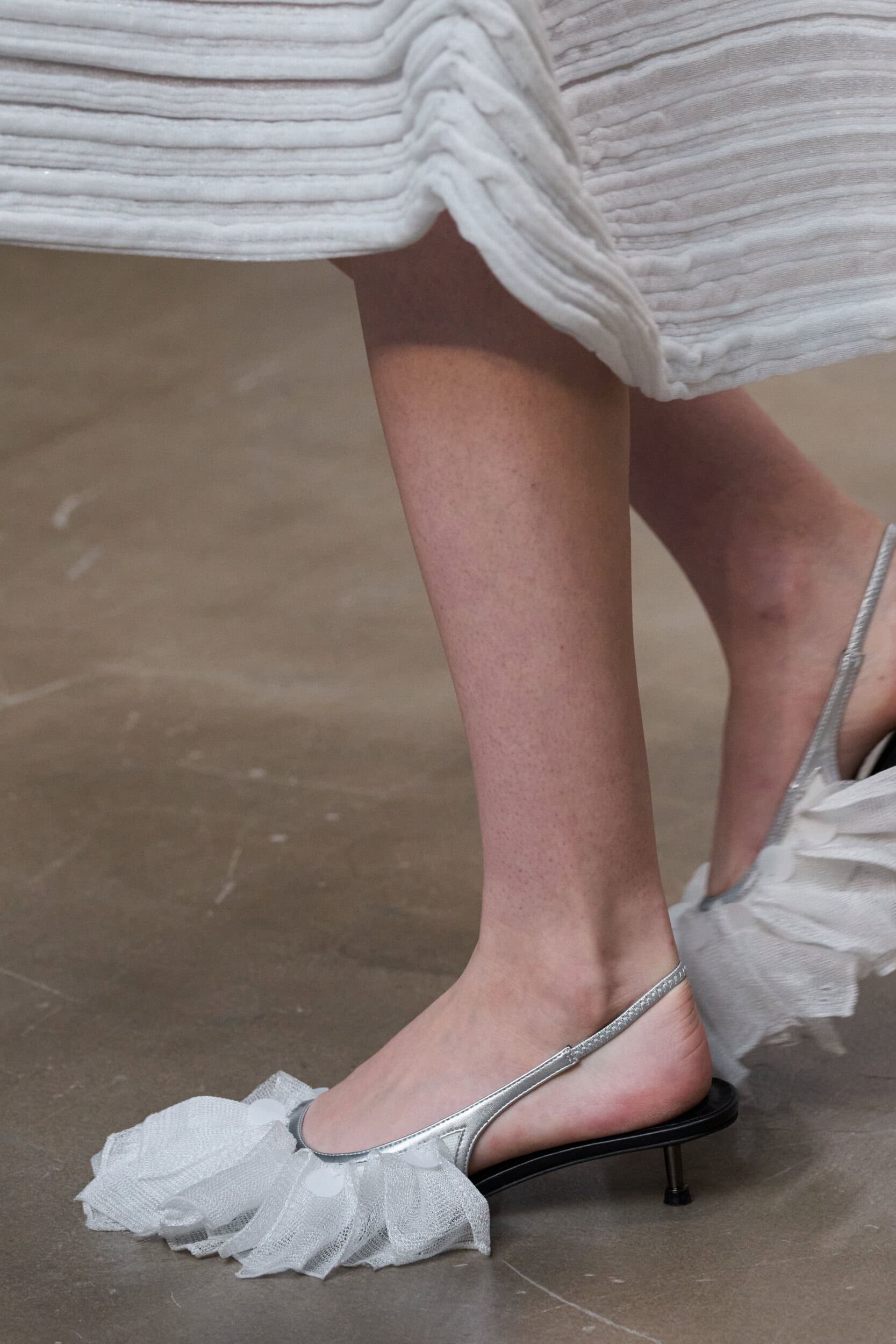 Cfcl Spring 2027 Fashion Show Details