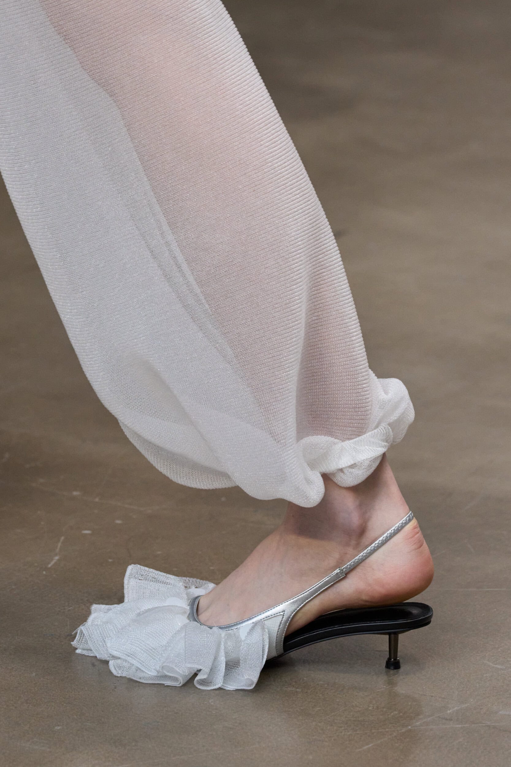 Cfcl Spring 2027 Fashion Show Details