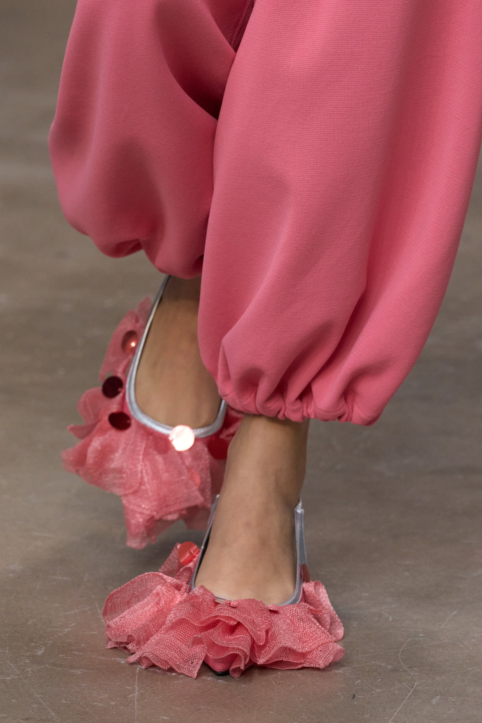 Cfcl Spring 2027 Fashion Show Details