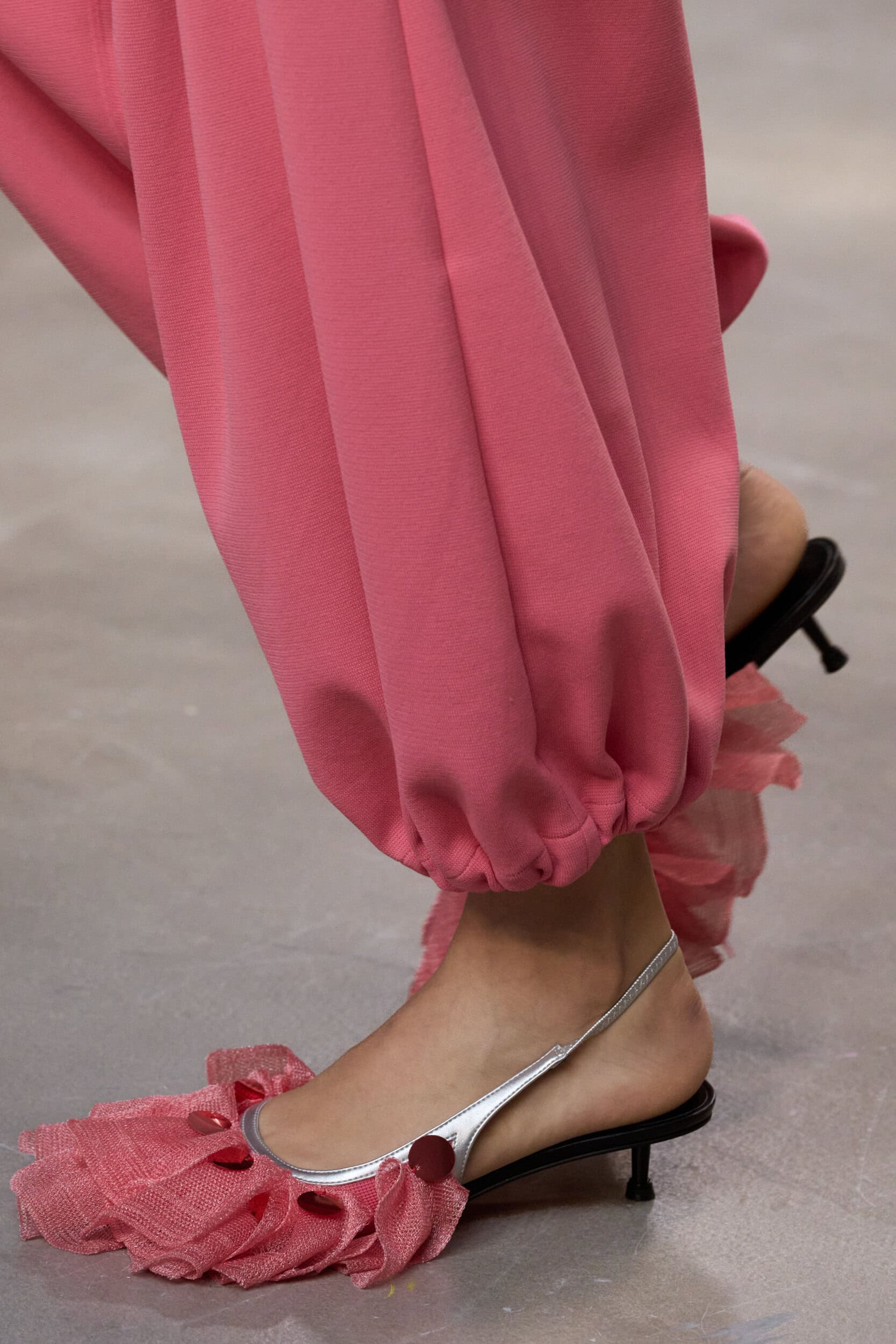 Cfcl Spring 2027 Fashion Show Details
