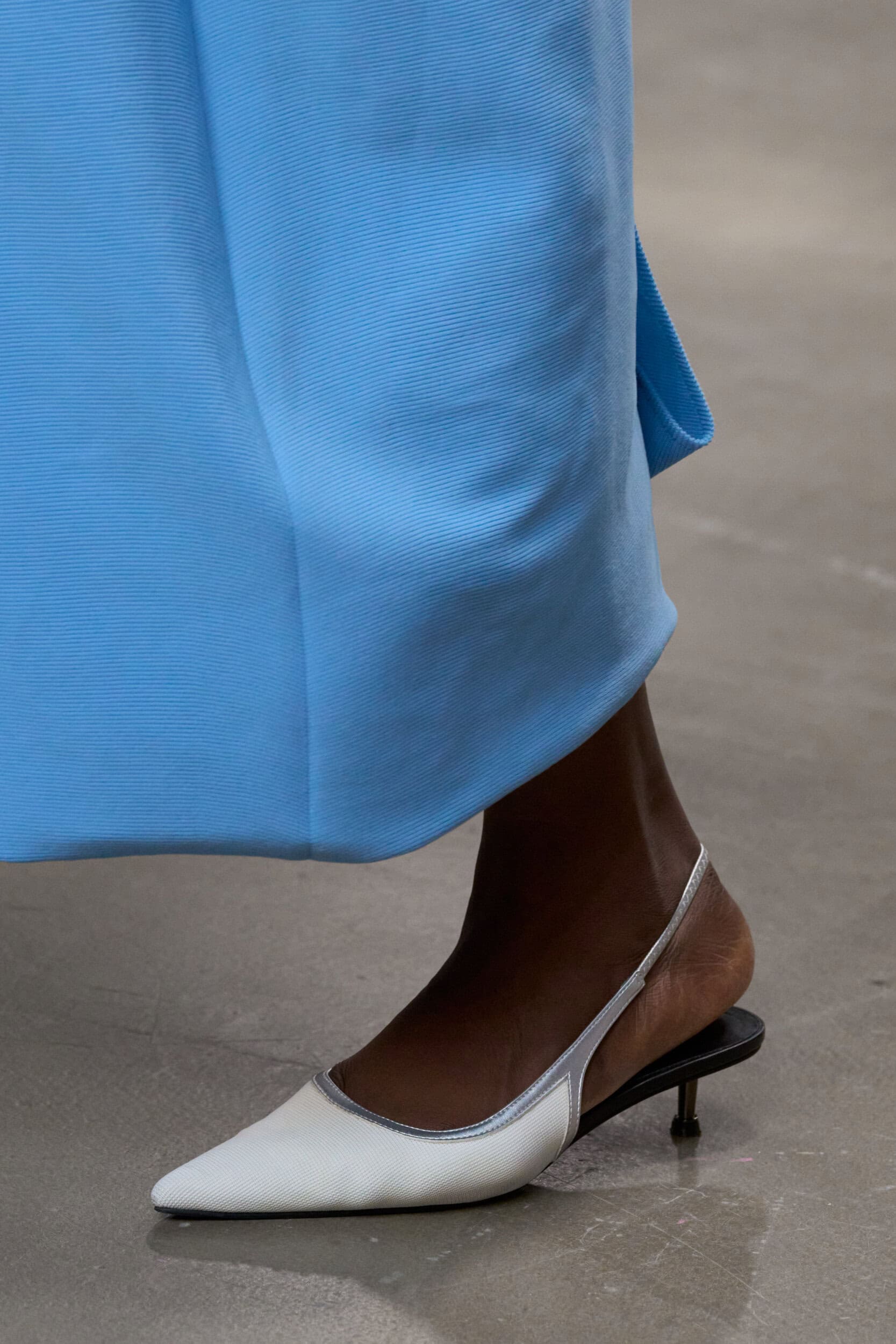 Cfcl Spring 2027 Fashion Show Details
