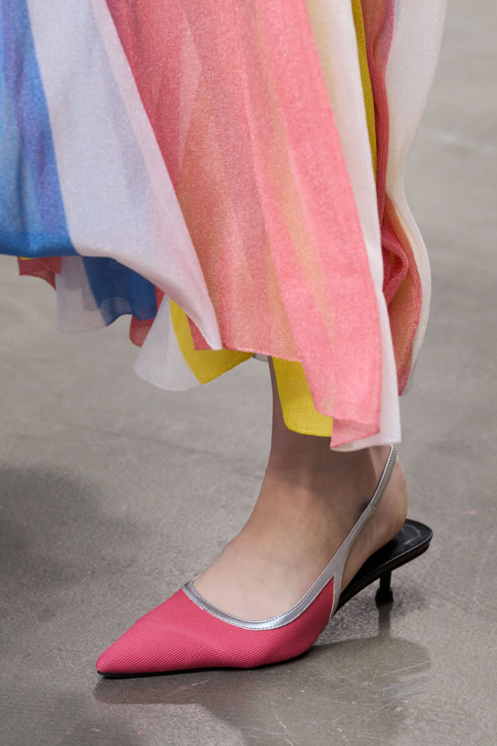 Cfcl Spring 2027 Fashion Show Details