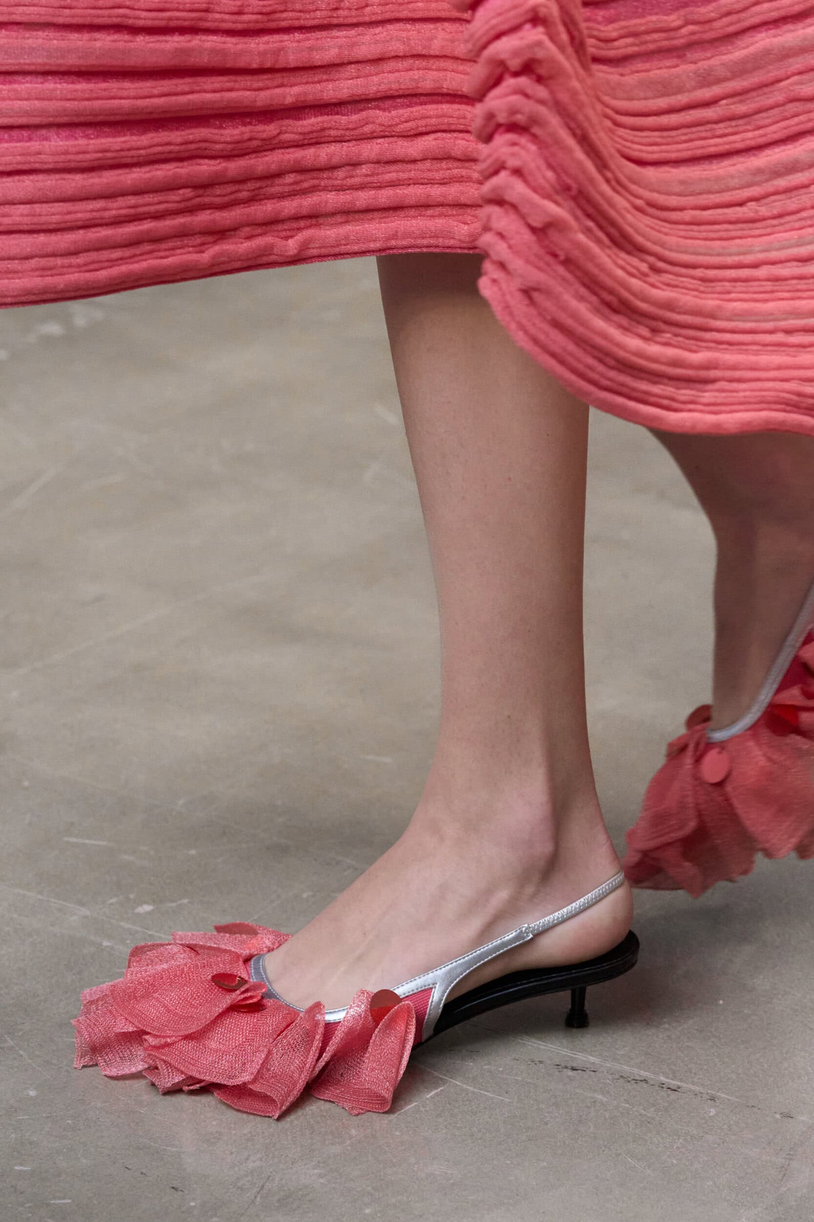 Cfcl Spring 2027 Fashion Show Details
