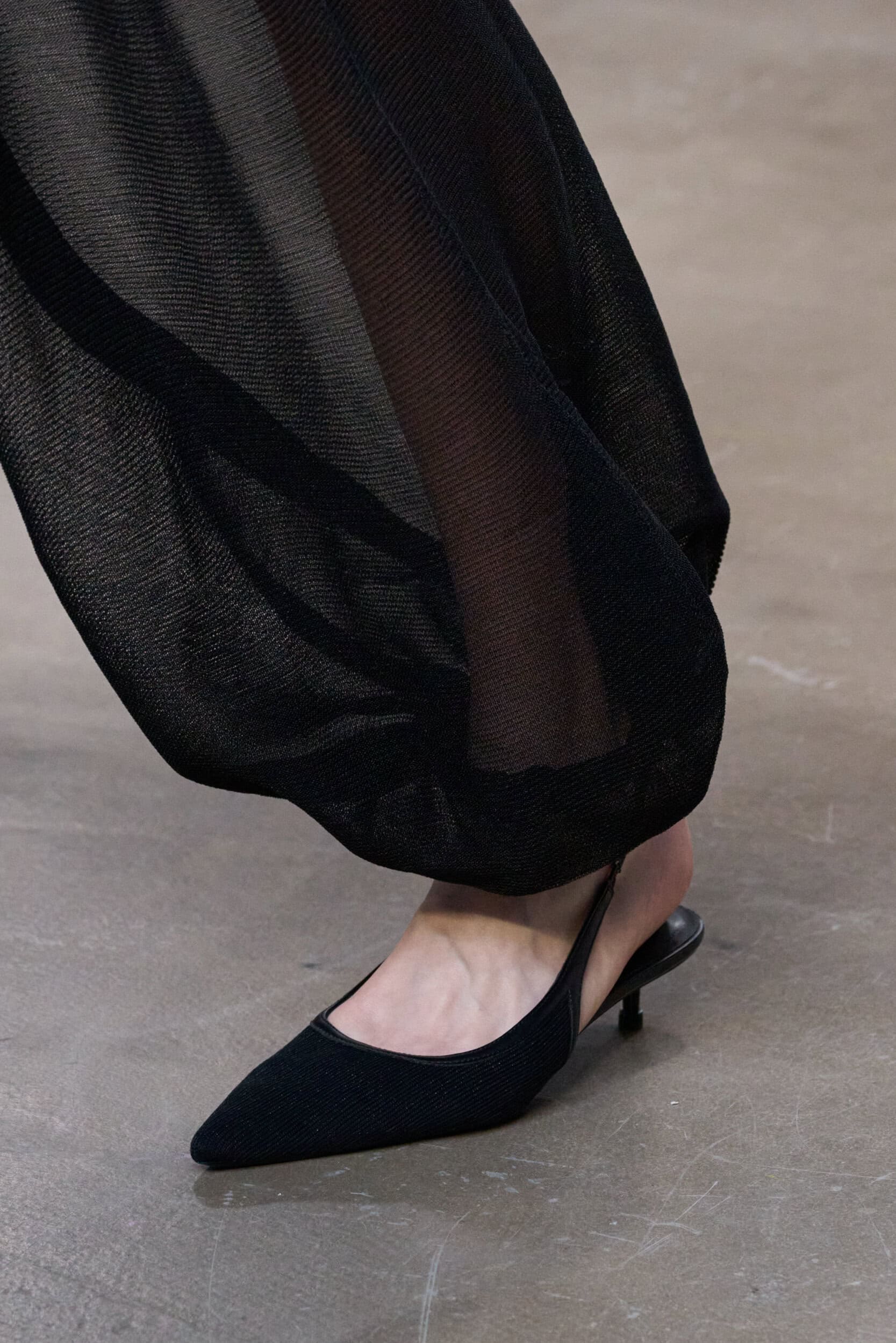 Cfcl Spring 2027 Fashion Show Details