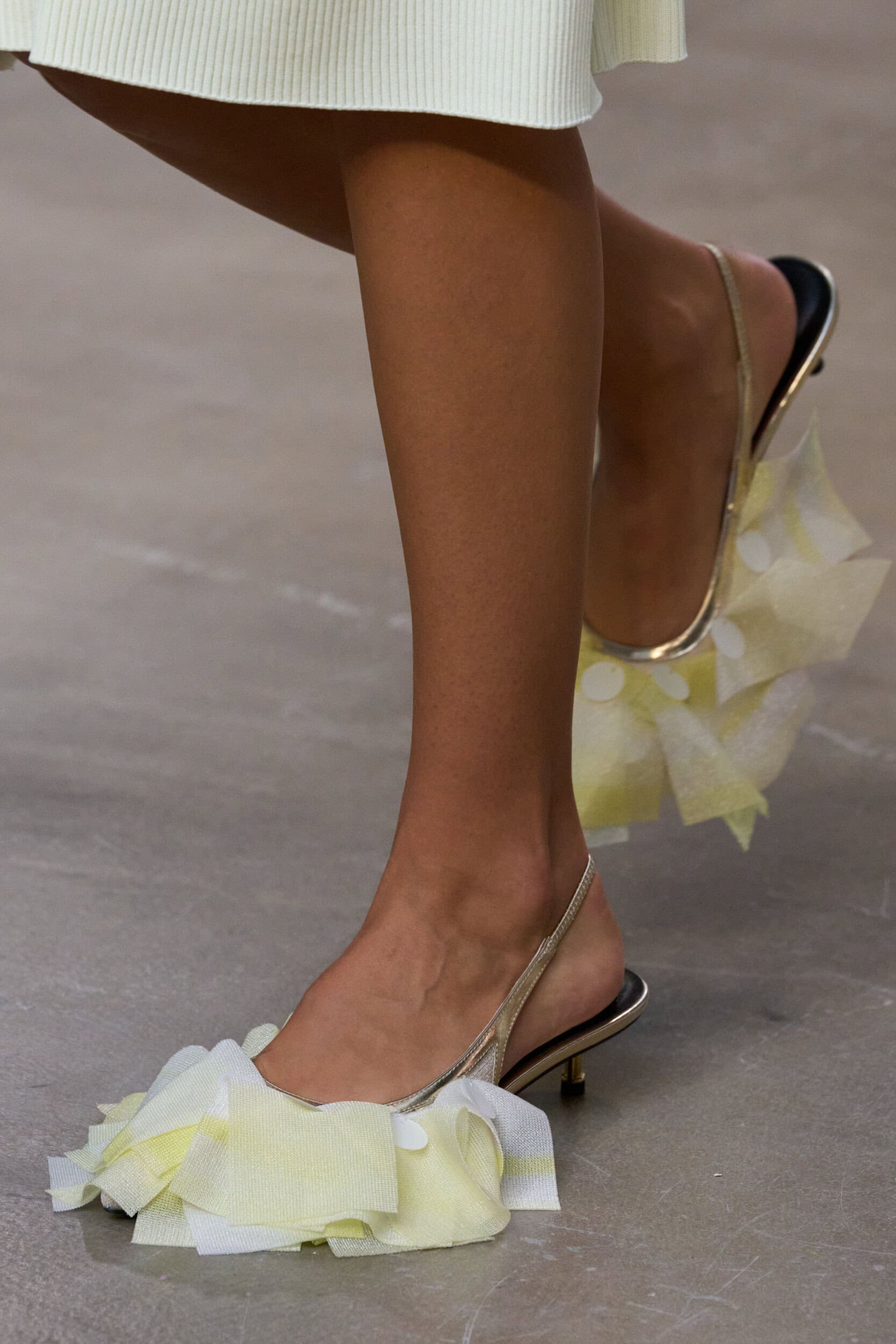 Cfcl Spring 2027 Fashion Show Details