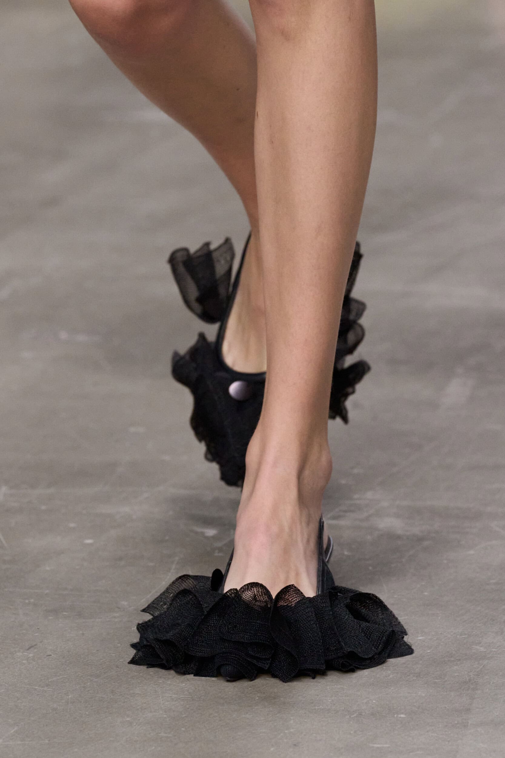 Cfcl Spring 2027 Fashion Show Details