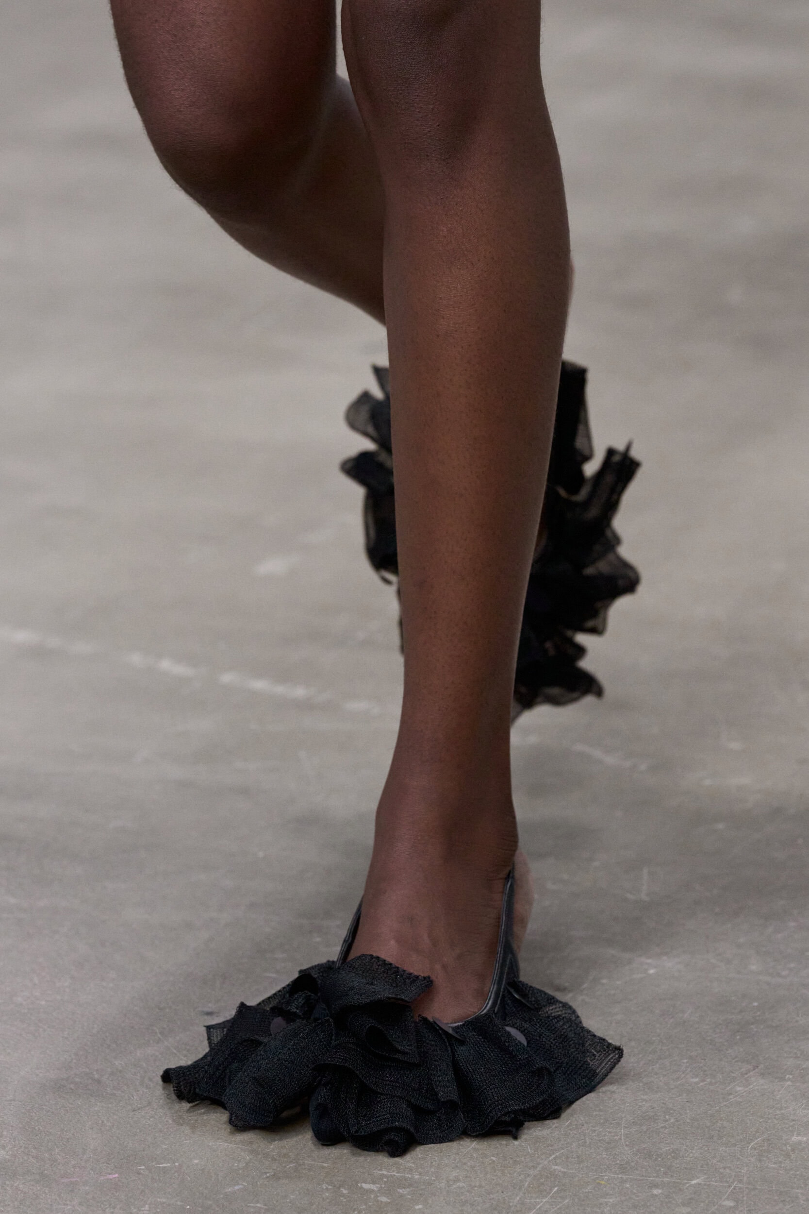 Cfcl Spring 2027 Fashion Show Details
