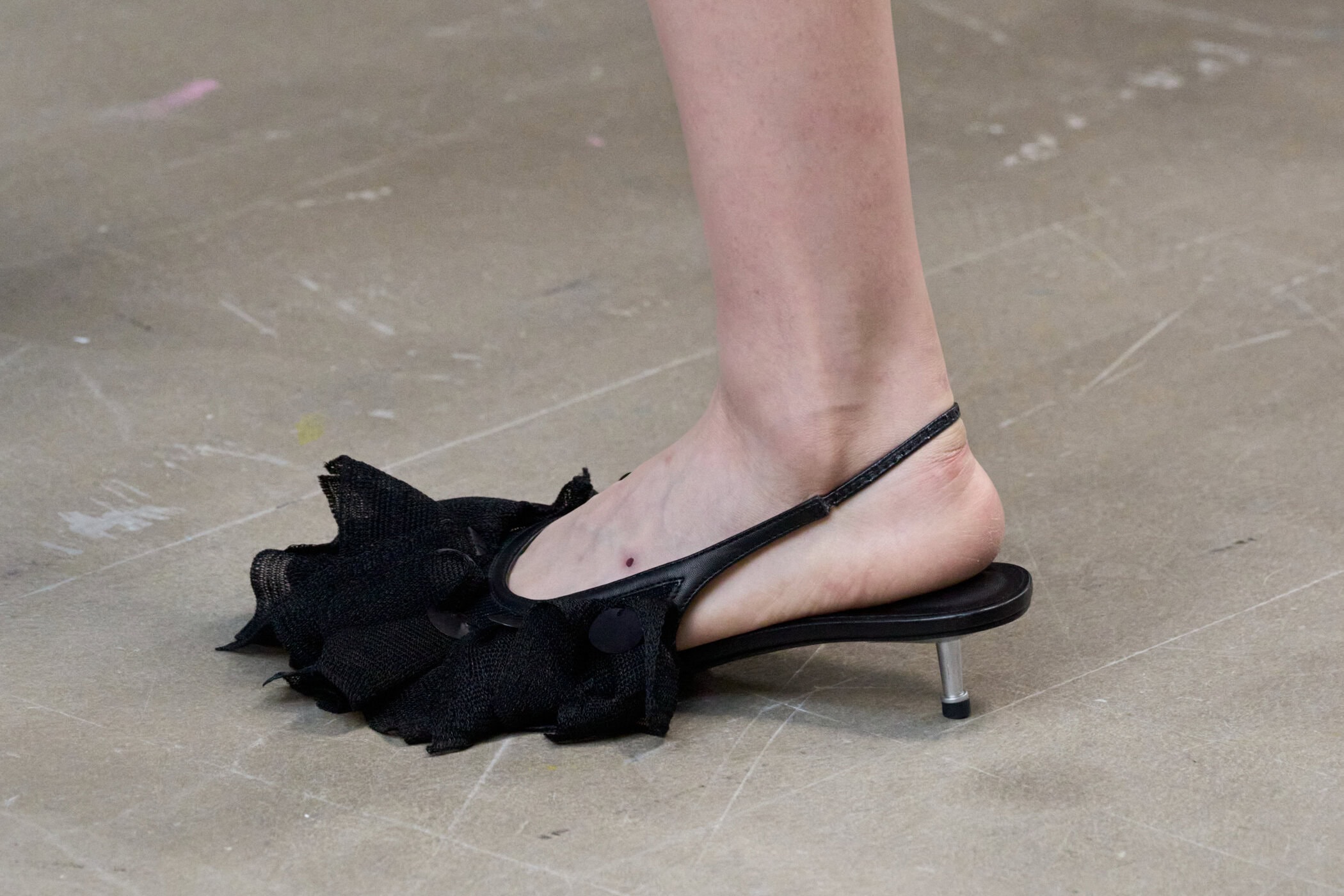Cfcl Spring 2027 Fashion Show Details