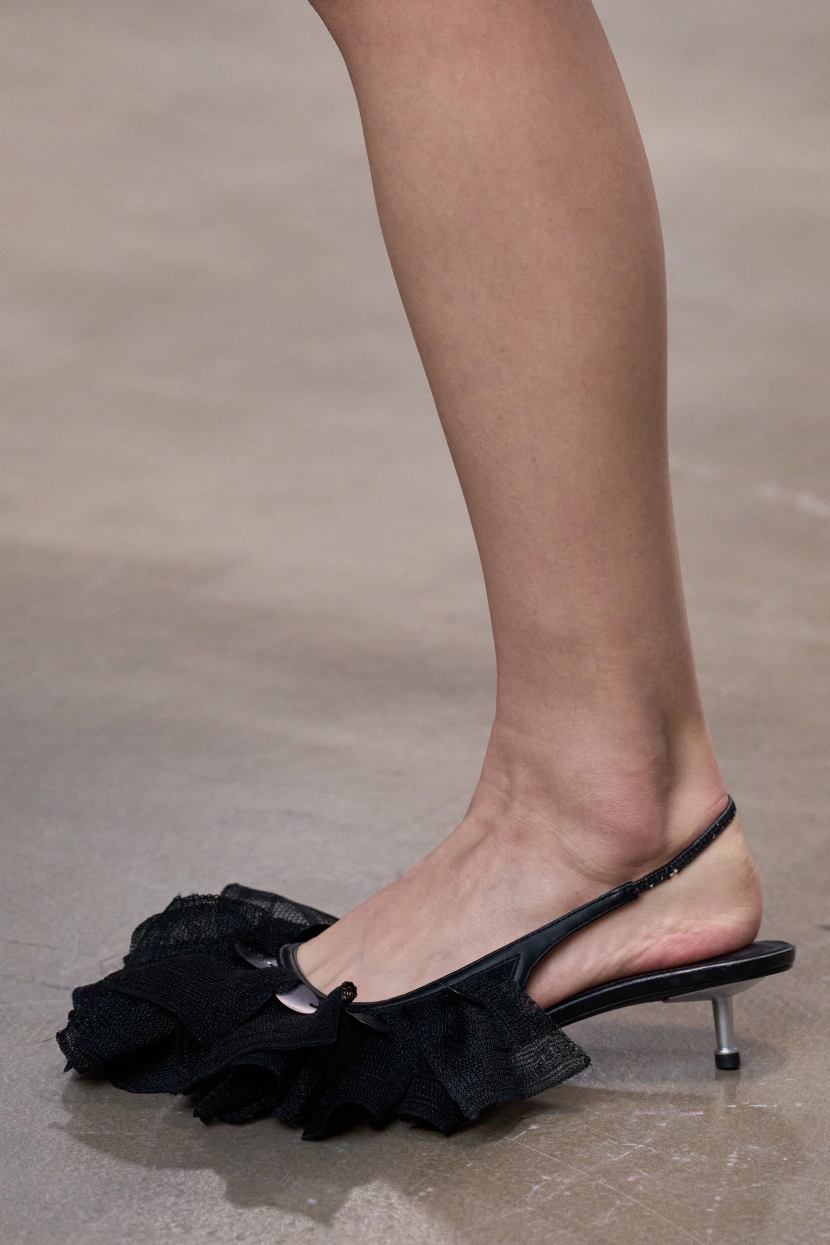 Cfcl Spring 2027 Fashion Show Details
