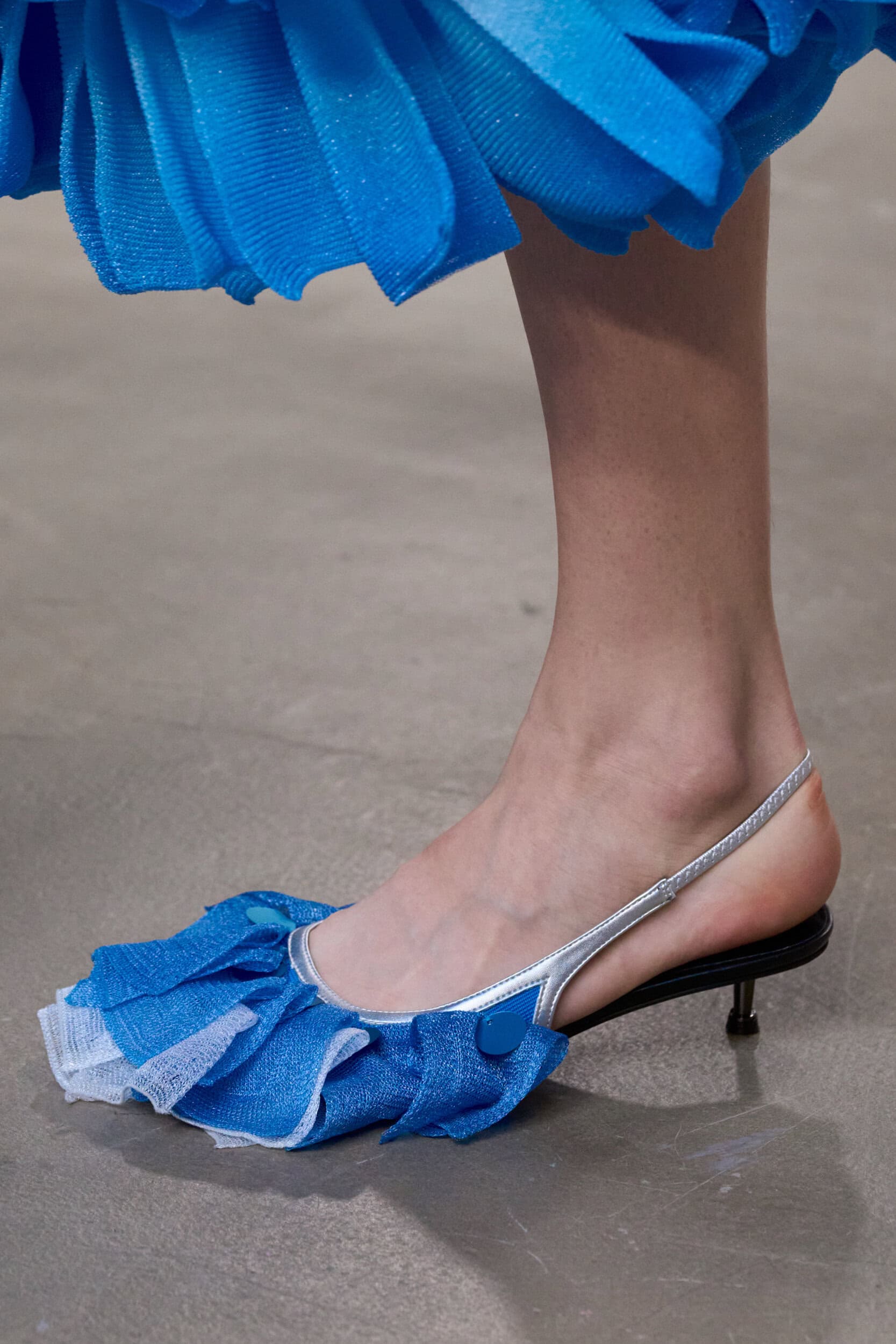 Cfcl Spring 2027 Fashion Show Details